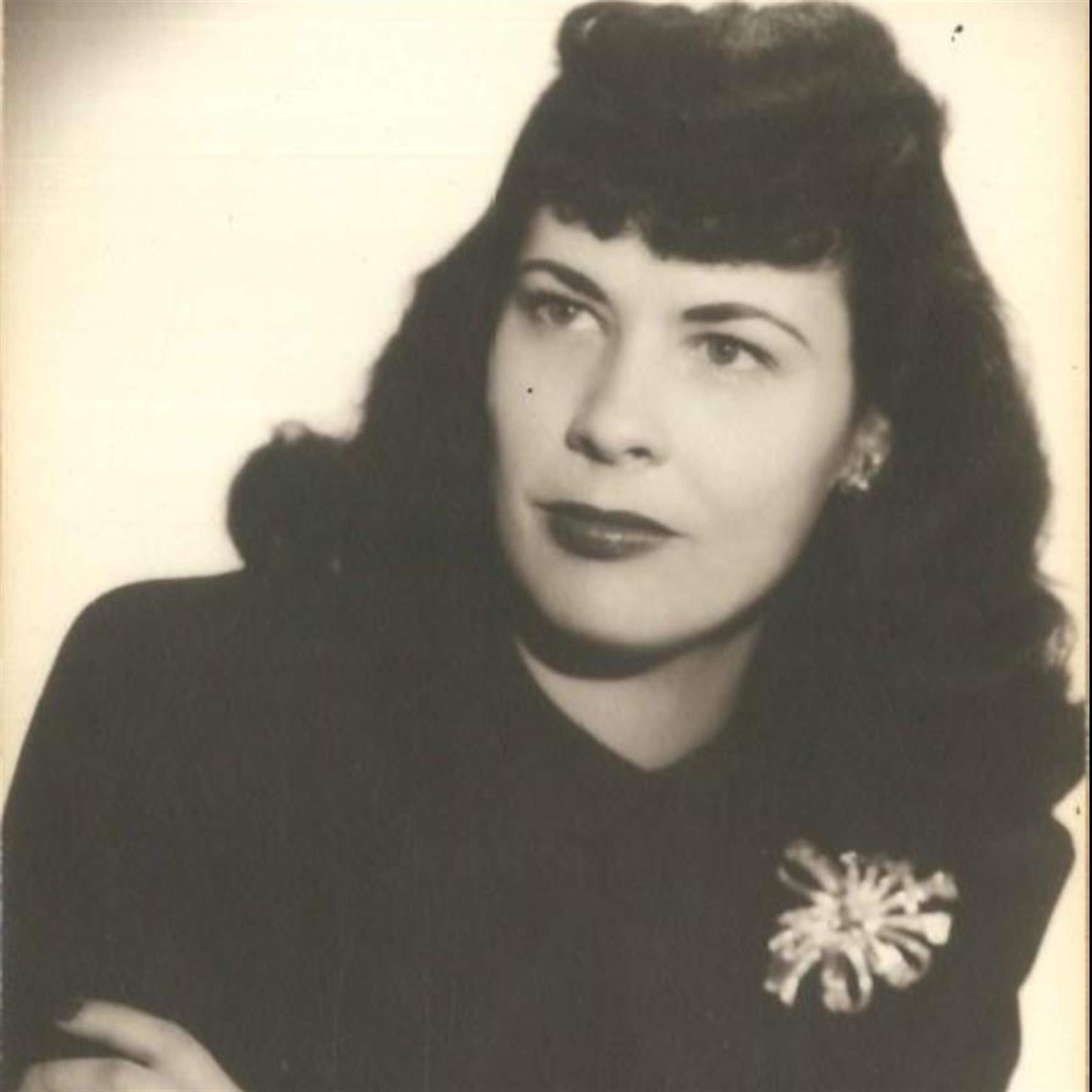 Alice M. McManus