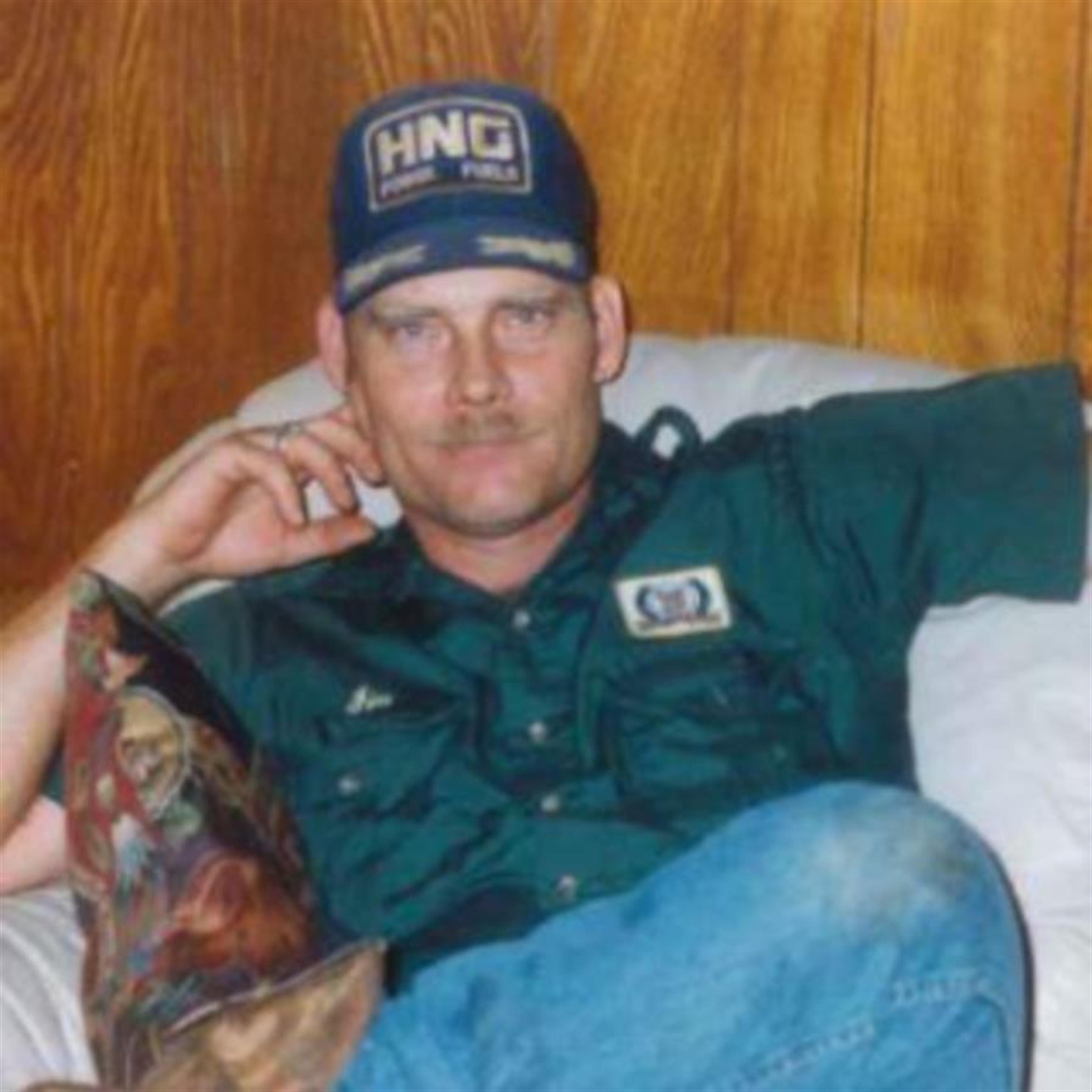 James F. Black Jr.