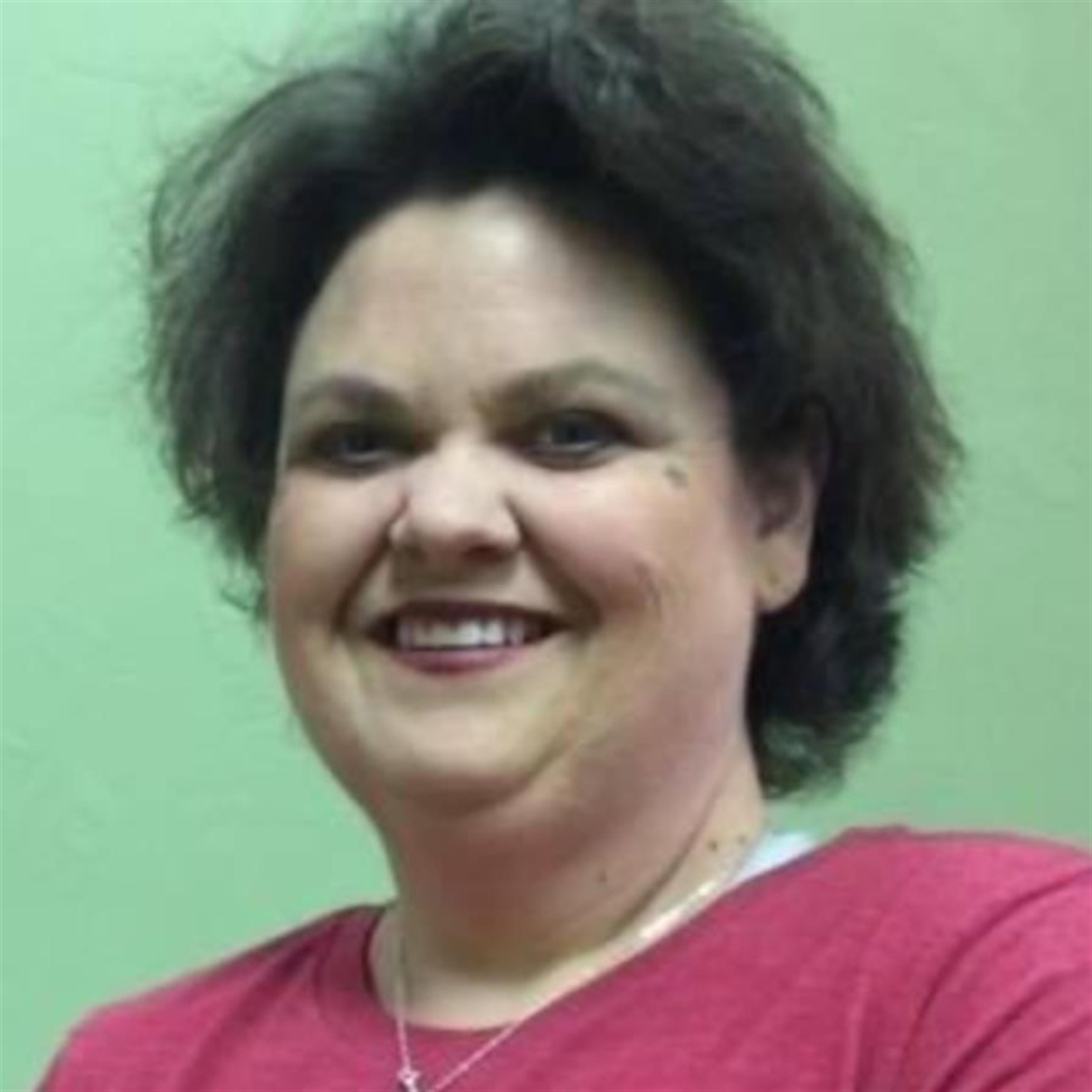 Kristen Paige Davis