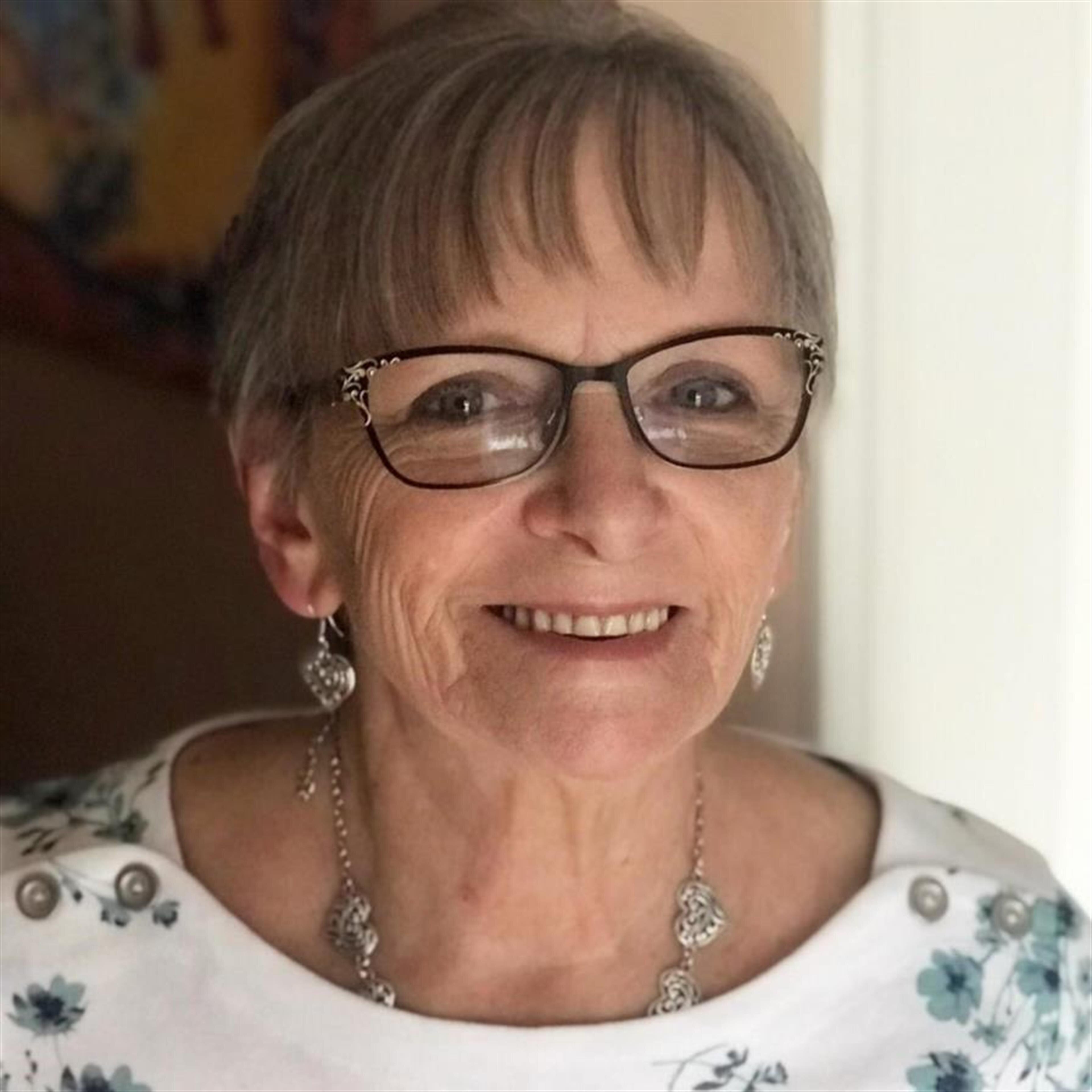 Katherine V Dillon