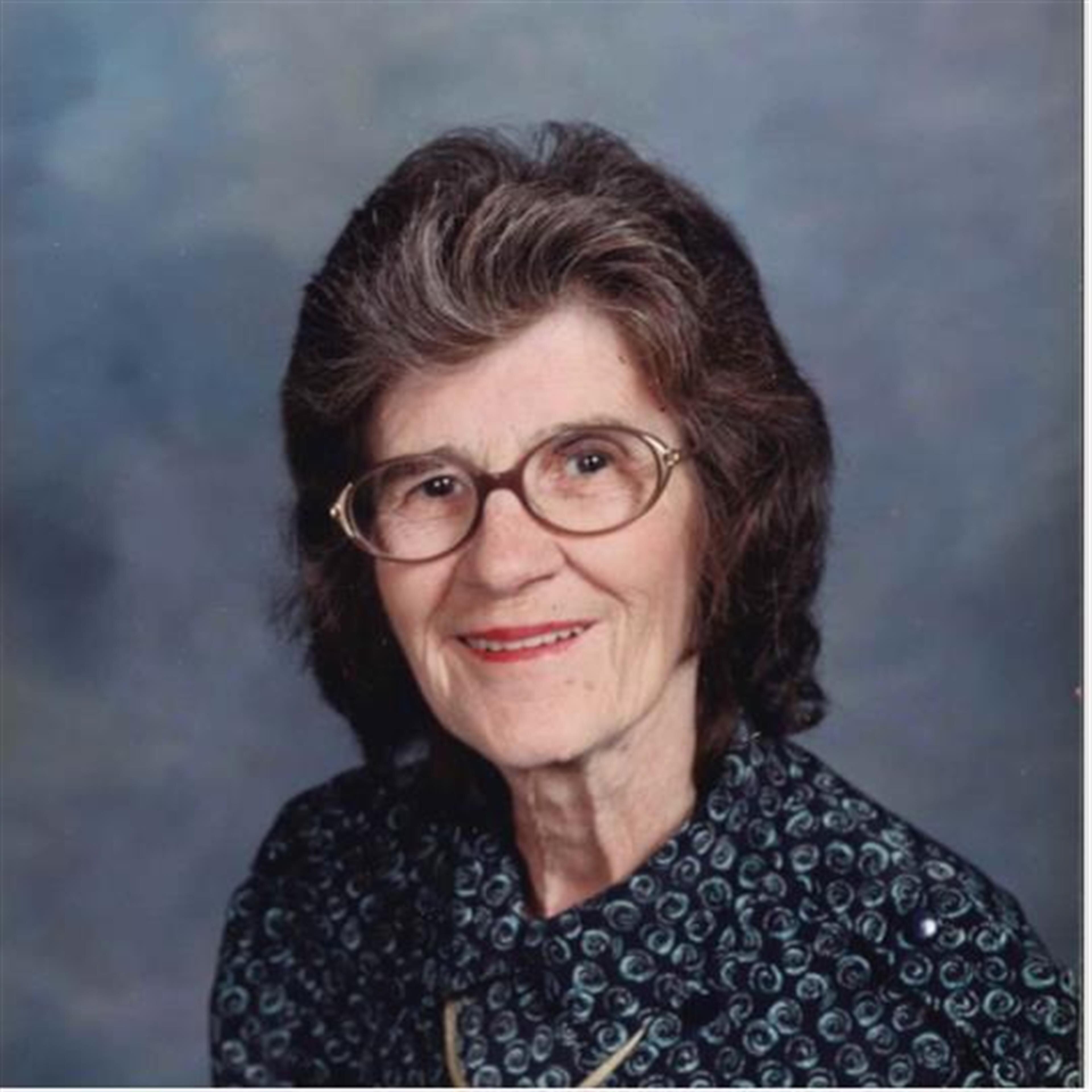 Margaret J. Gillis
