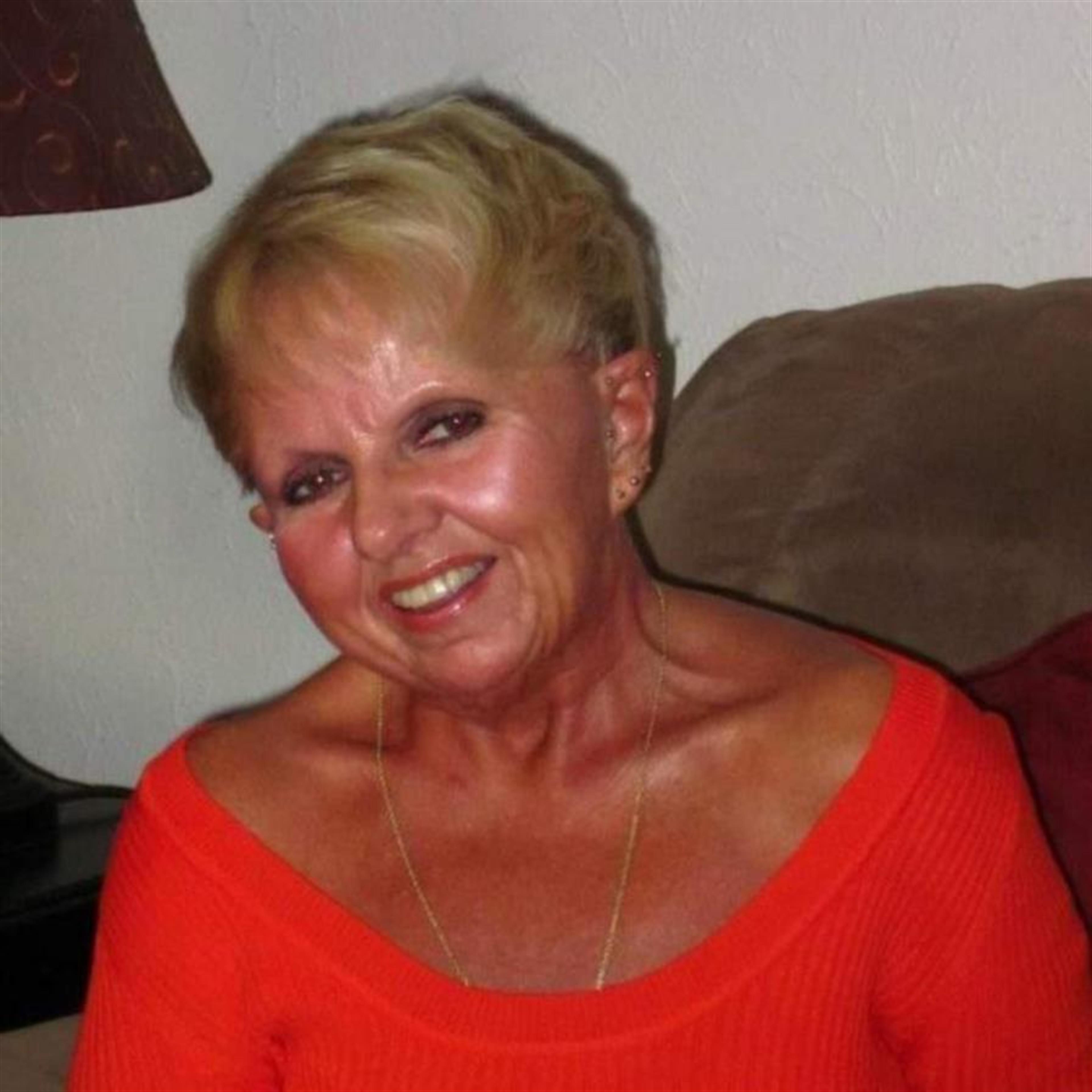 Linda Byrd Followill