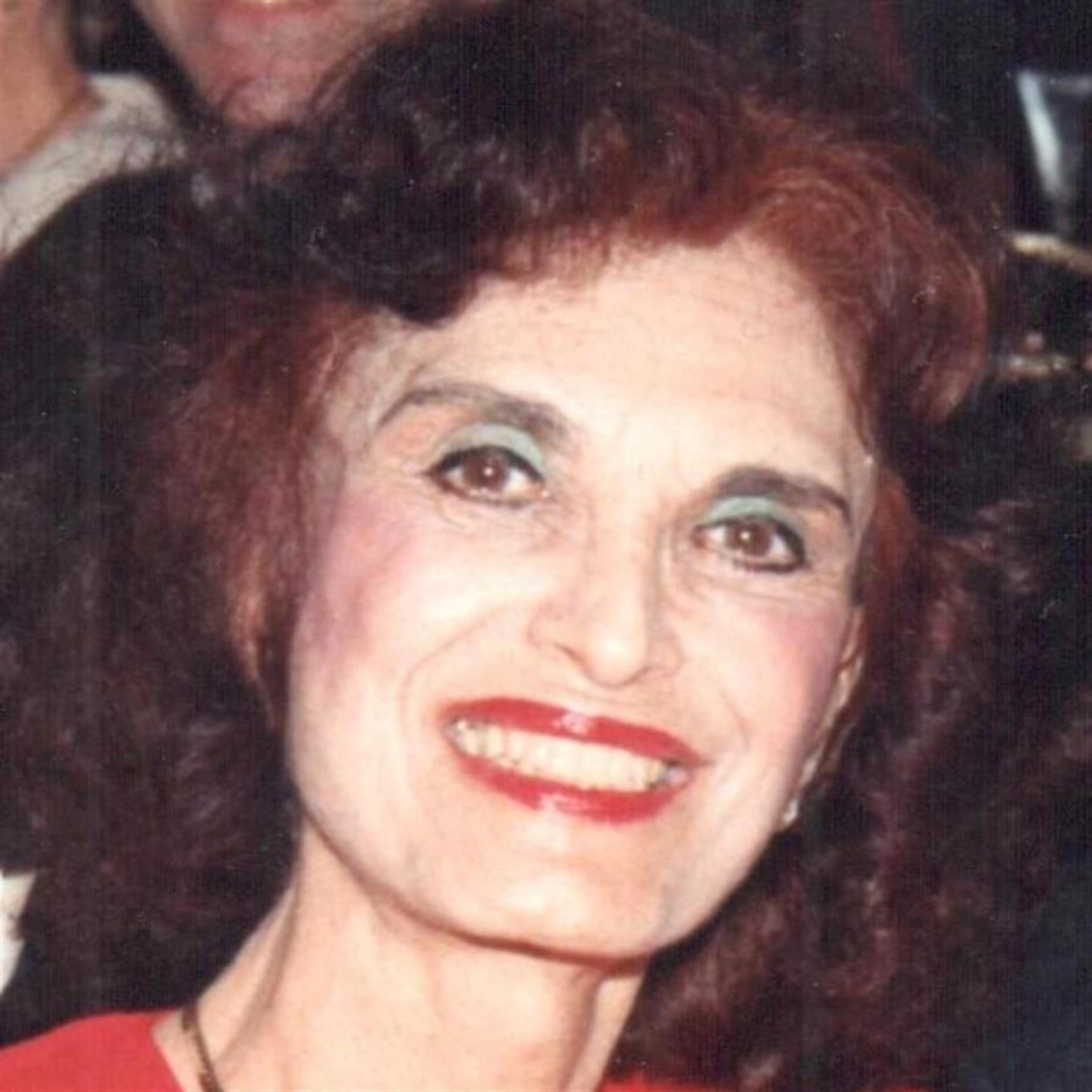 Rhoda Stein Lipshitz
