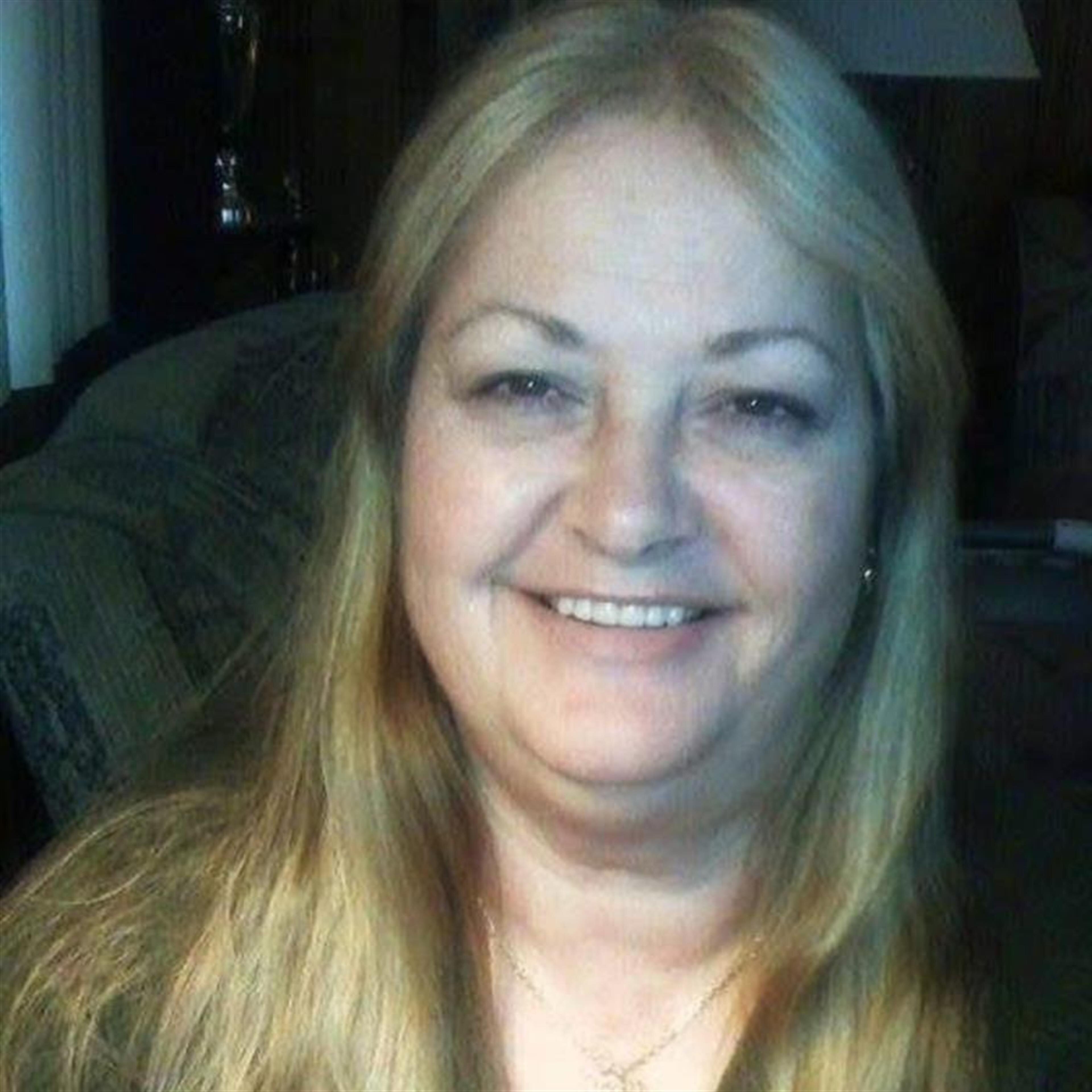 Mrs. Pauline Hughes Castleman