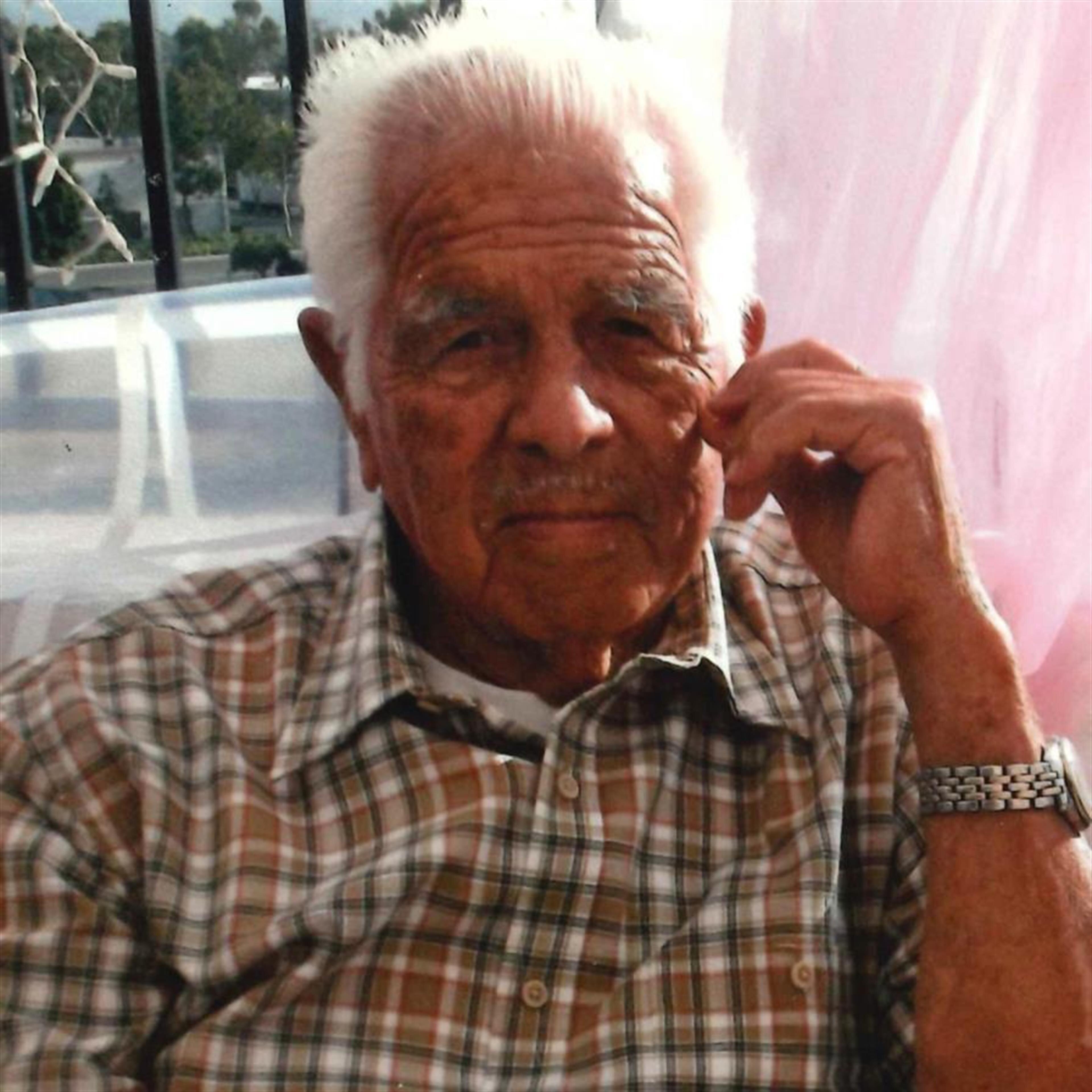 Alfonso E. Castro