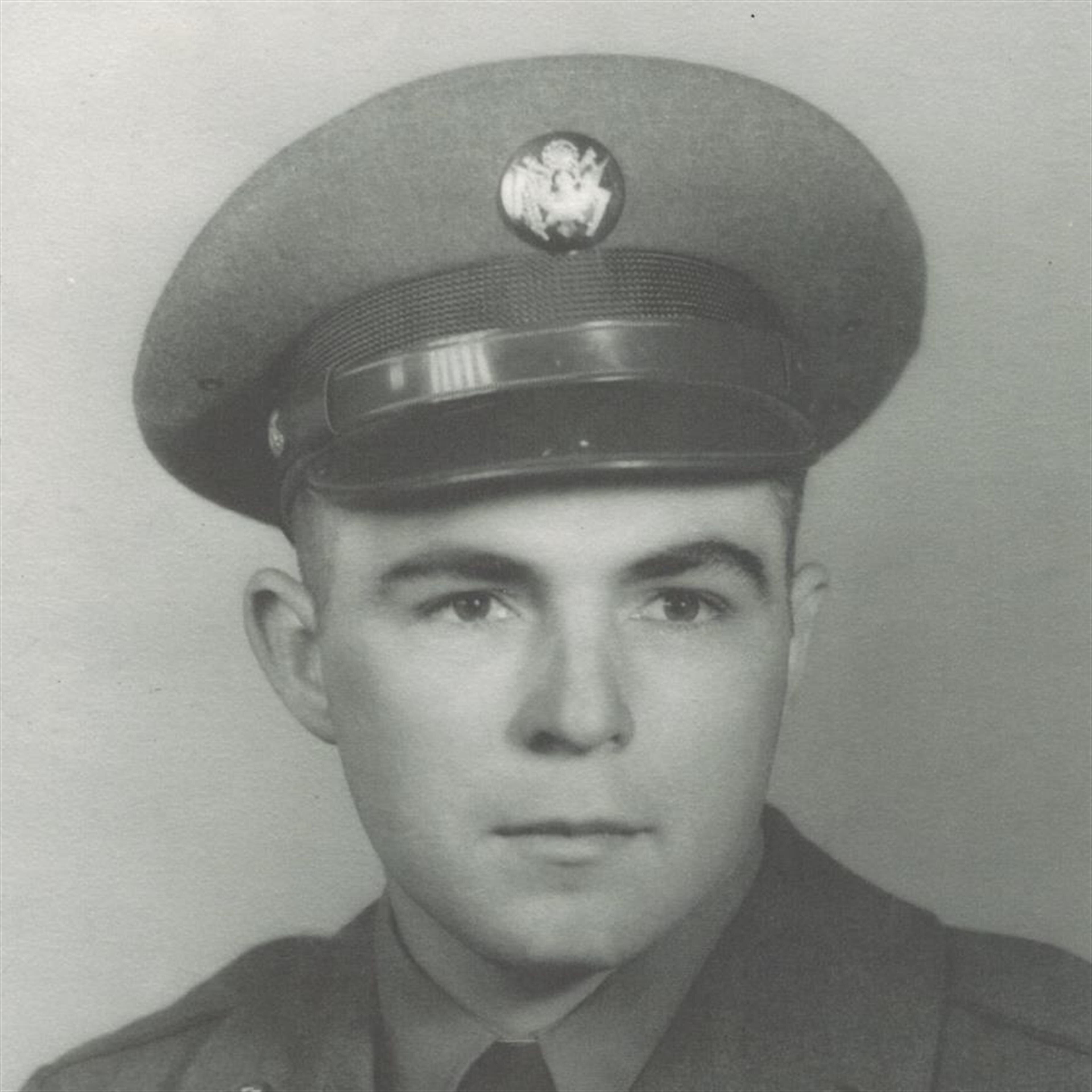 John Albert Matthews