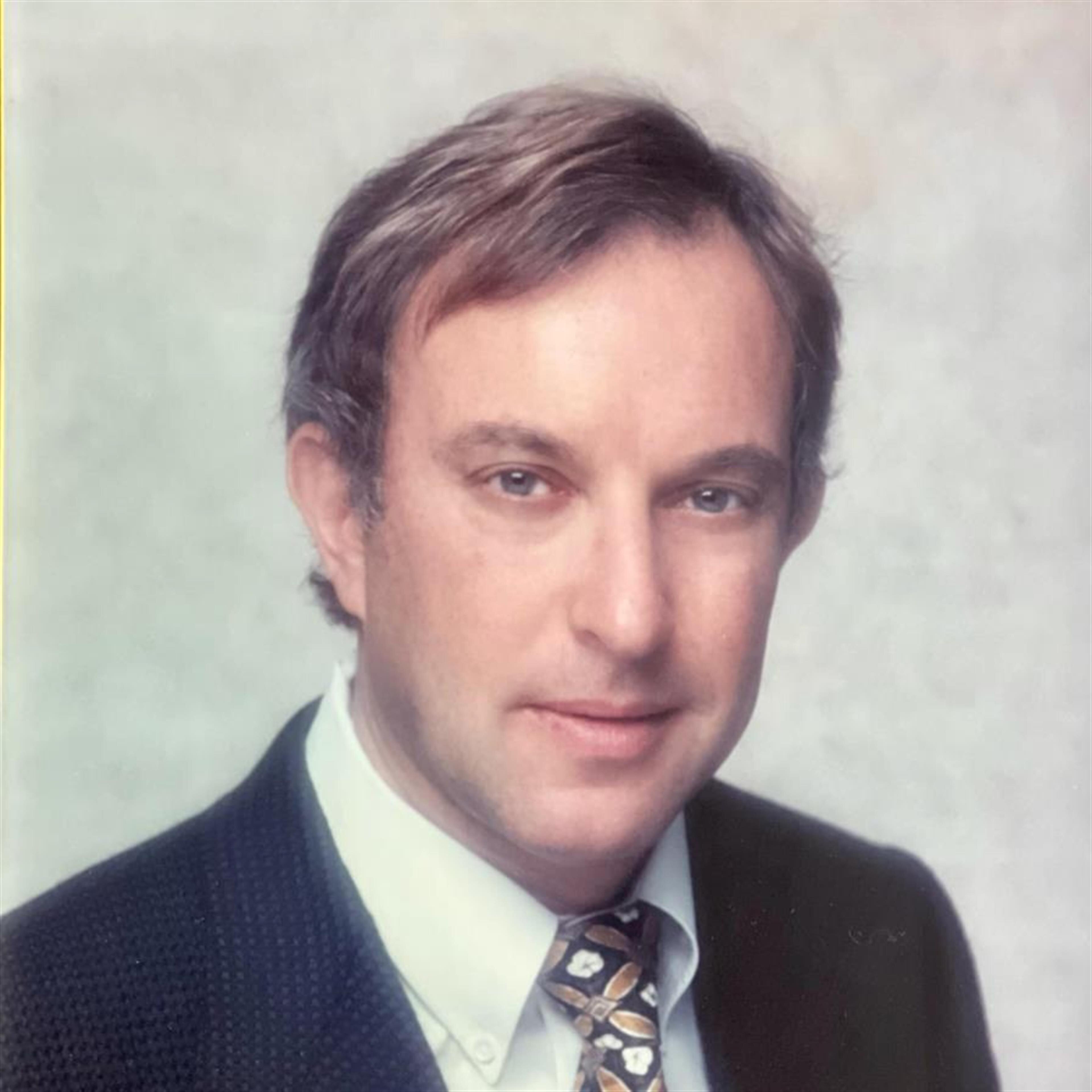 MICHEL ROBERT ARIEL