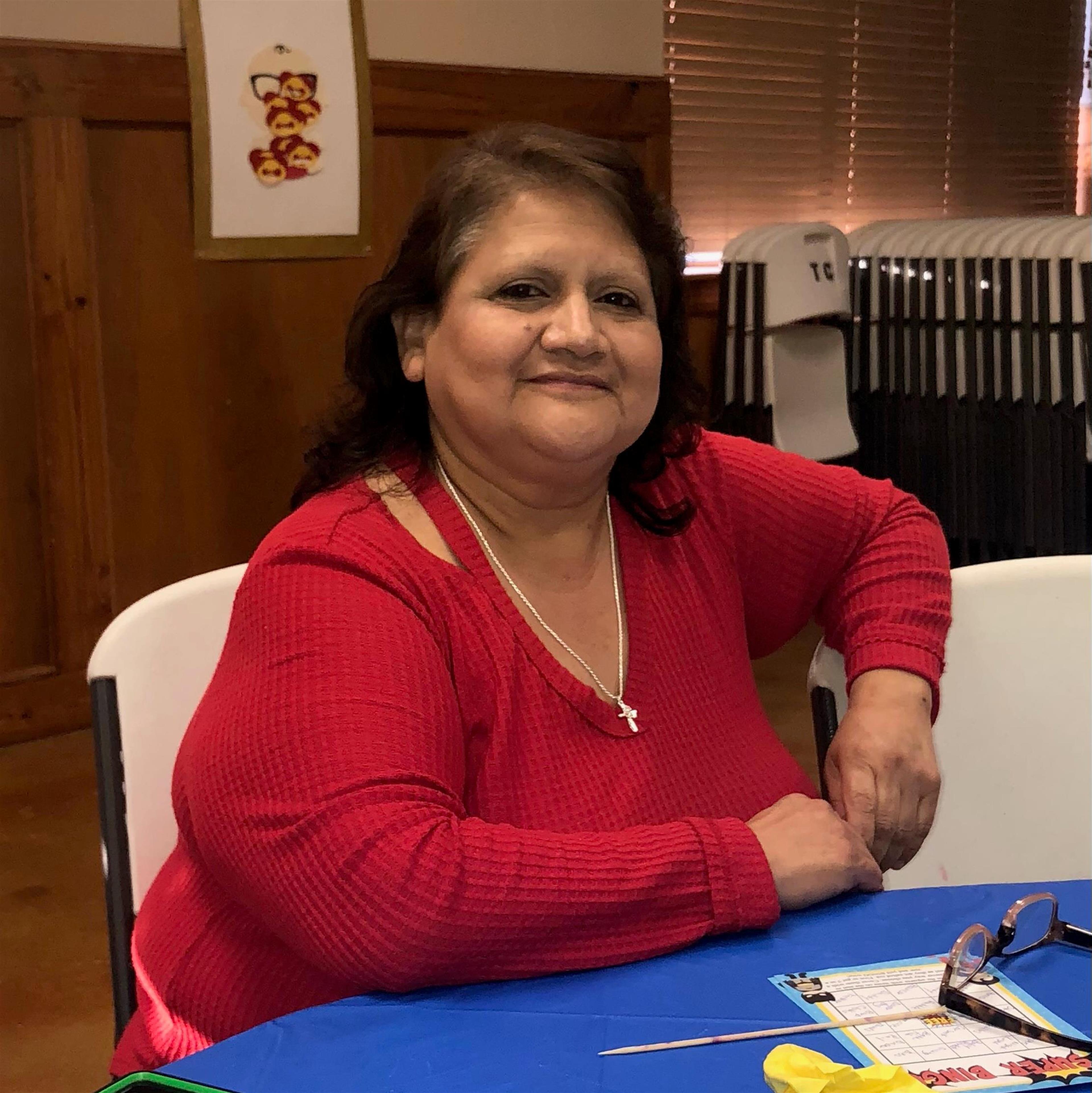 Rosa L. Rodriguez's obituary picture