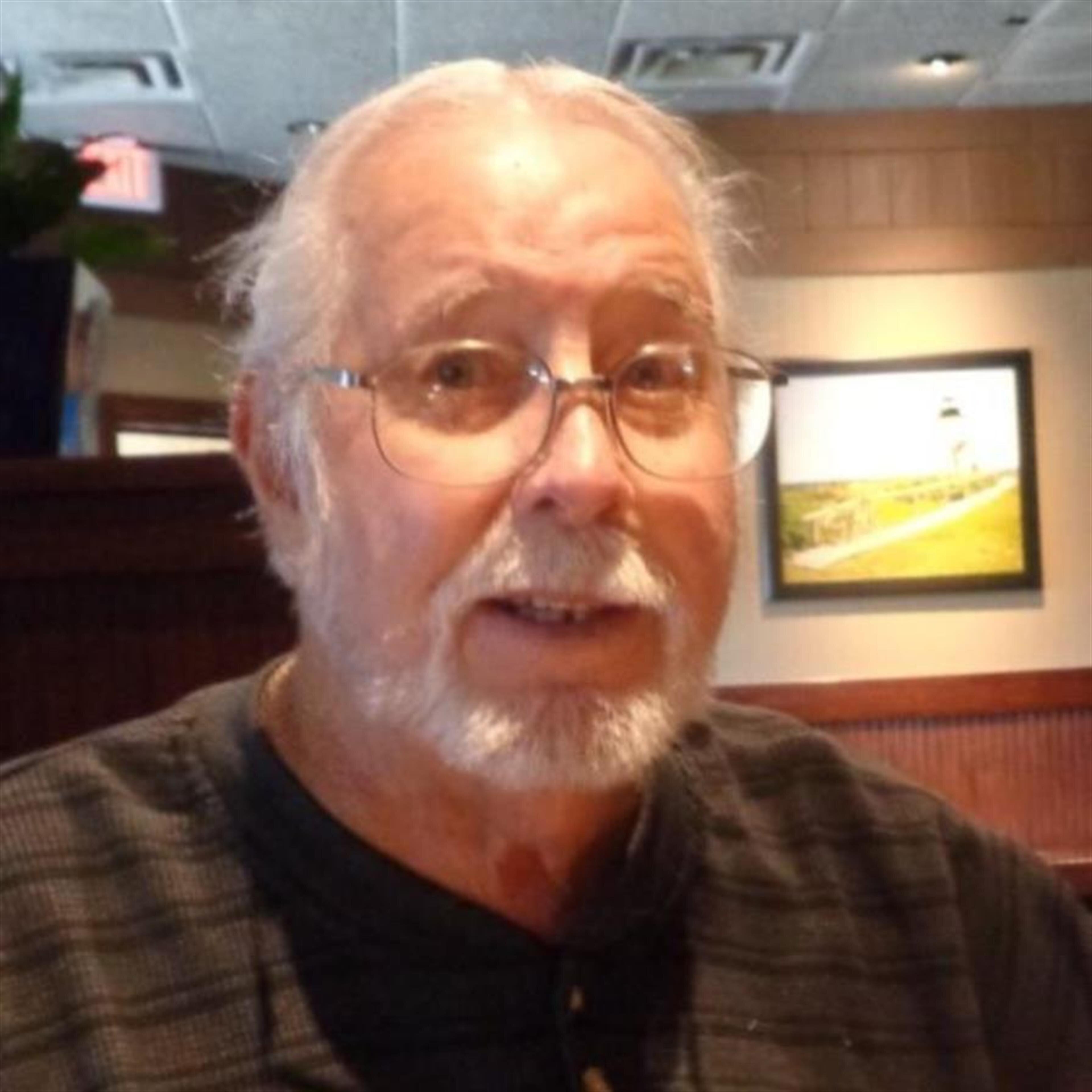 Billy Davis