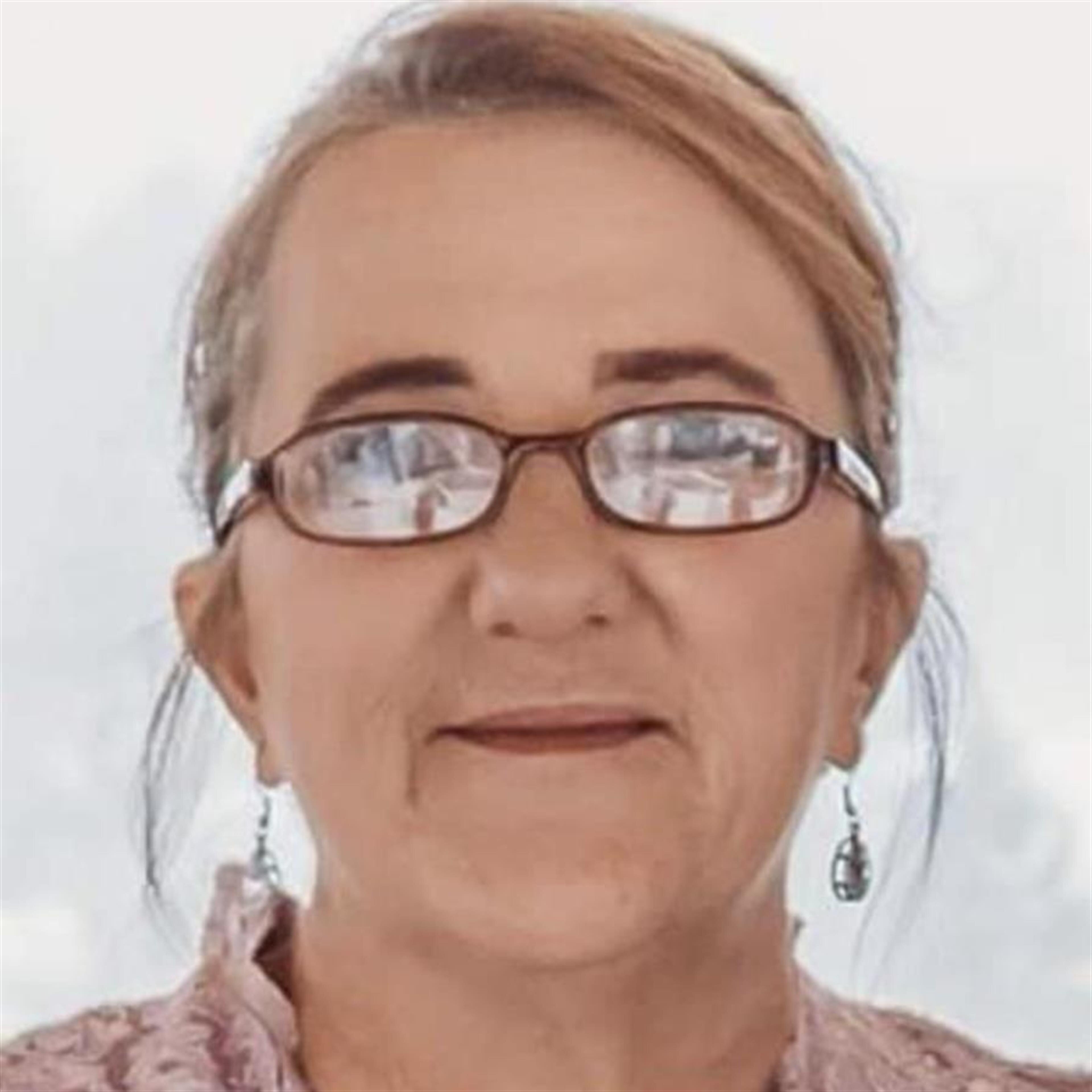 Florence "BeBe" Soileau Vidrine