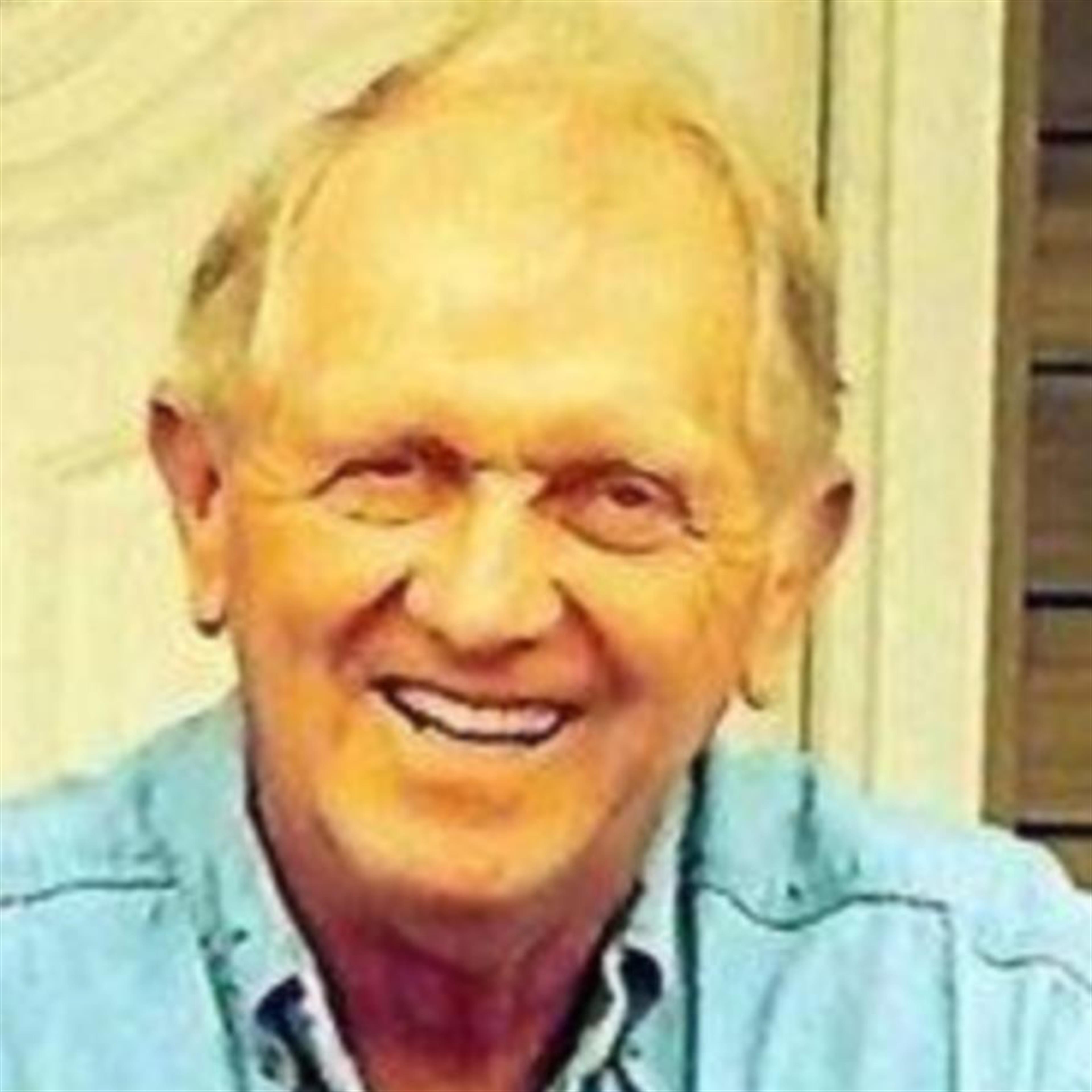 Edward "Ed" Riedesel (Bolivar)