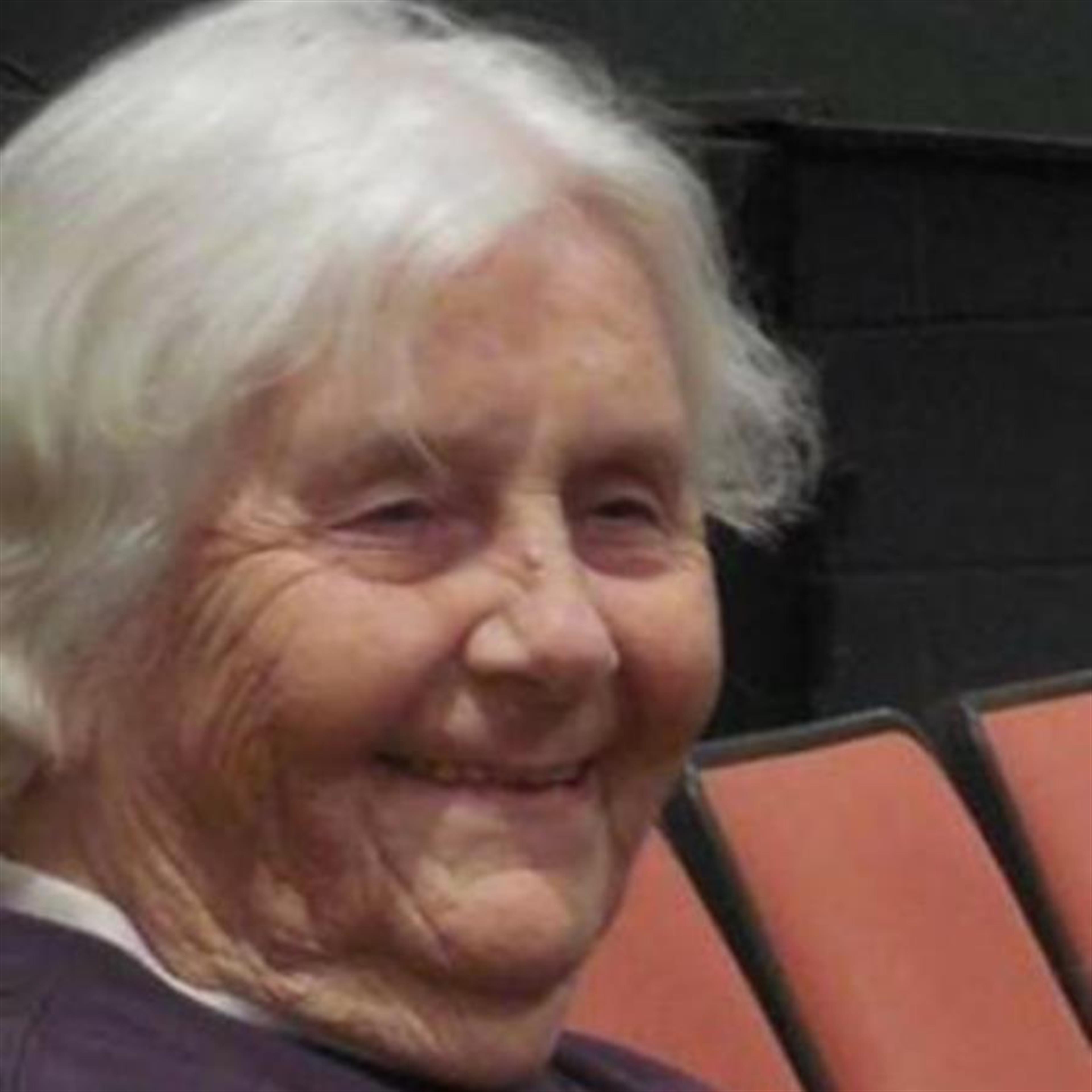 Mrs. Ethel Marie Howe's obituary picture