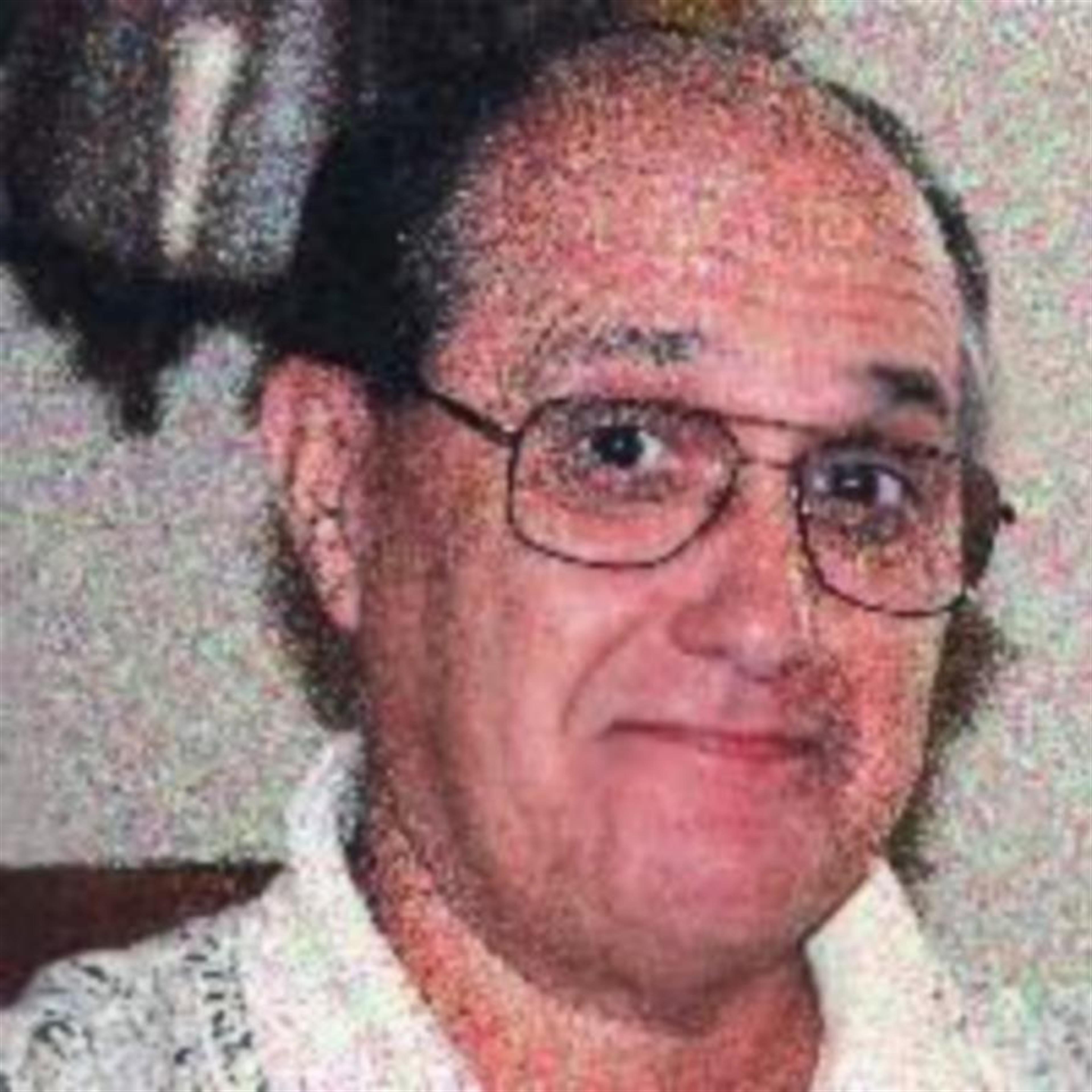 Rodney Lee Sebastian