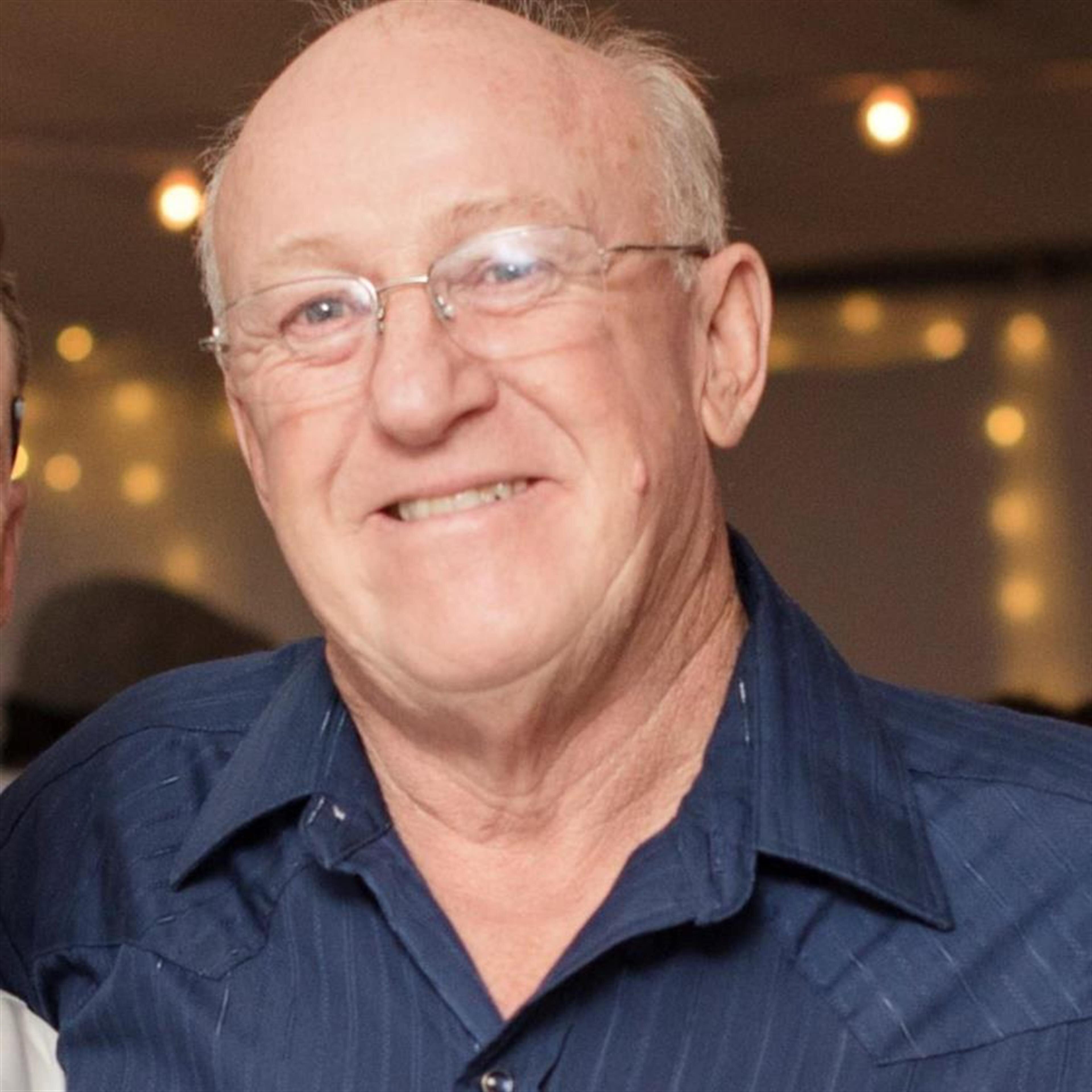Edwin Dale Clark