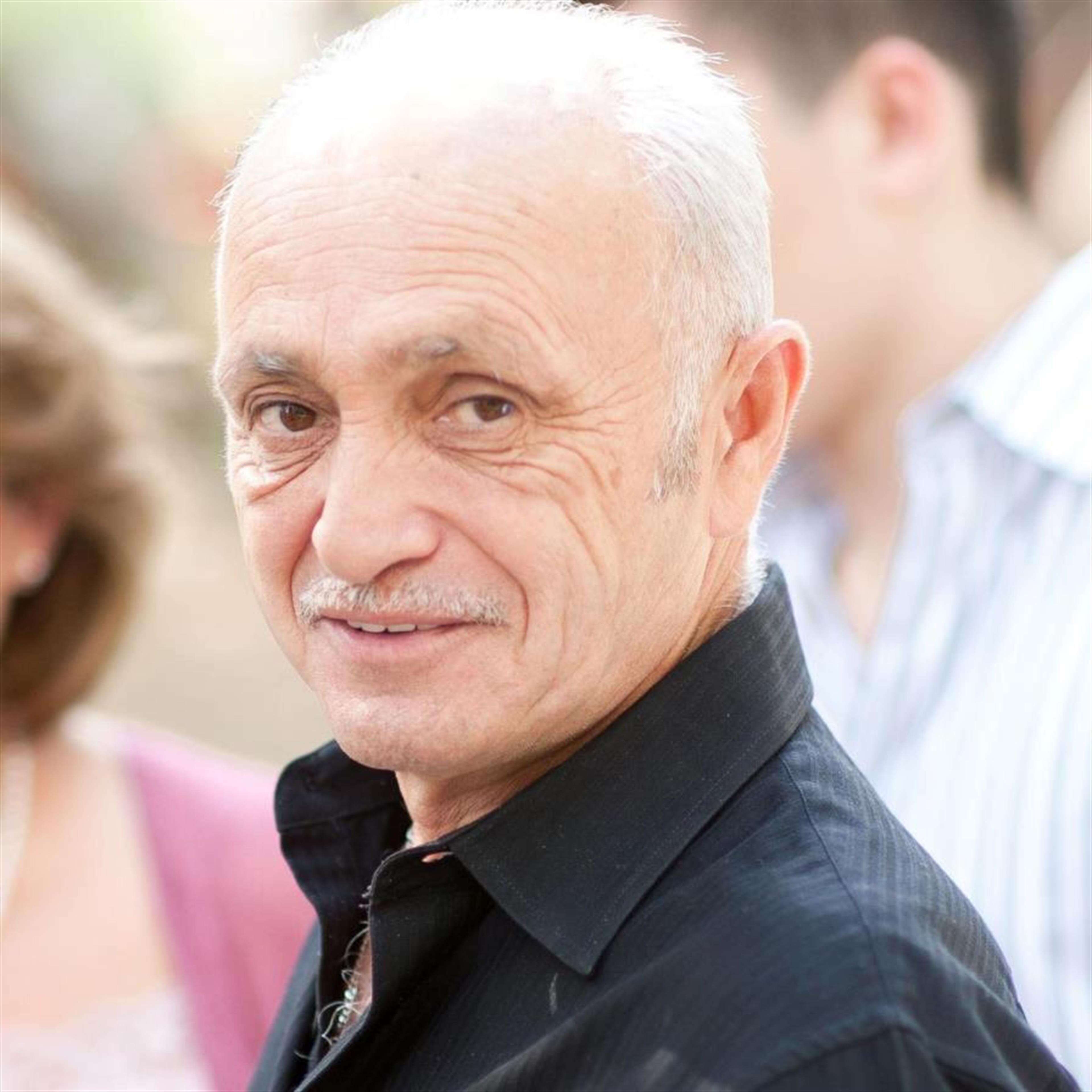 Spiro Giannopoulos