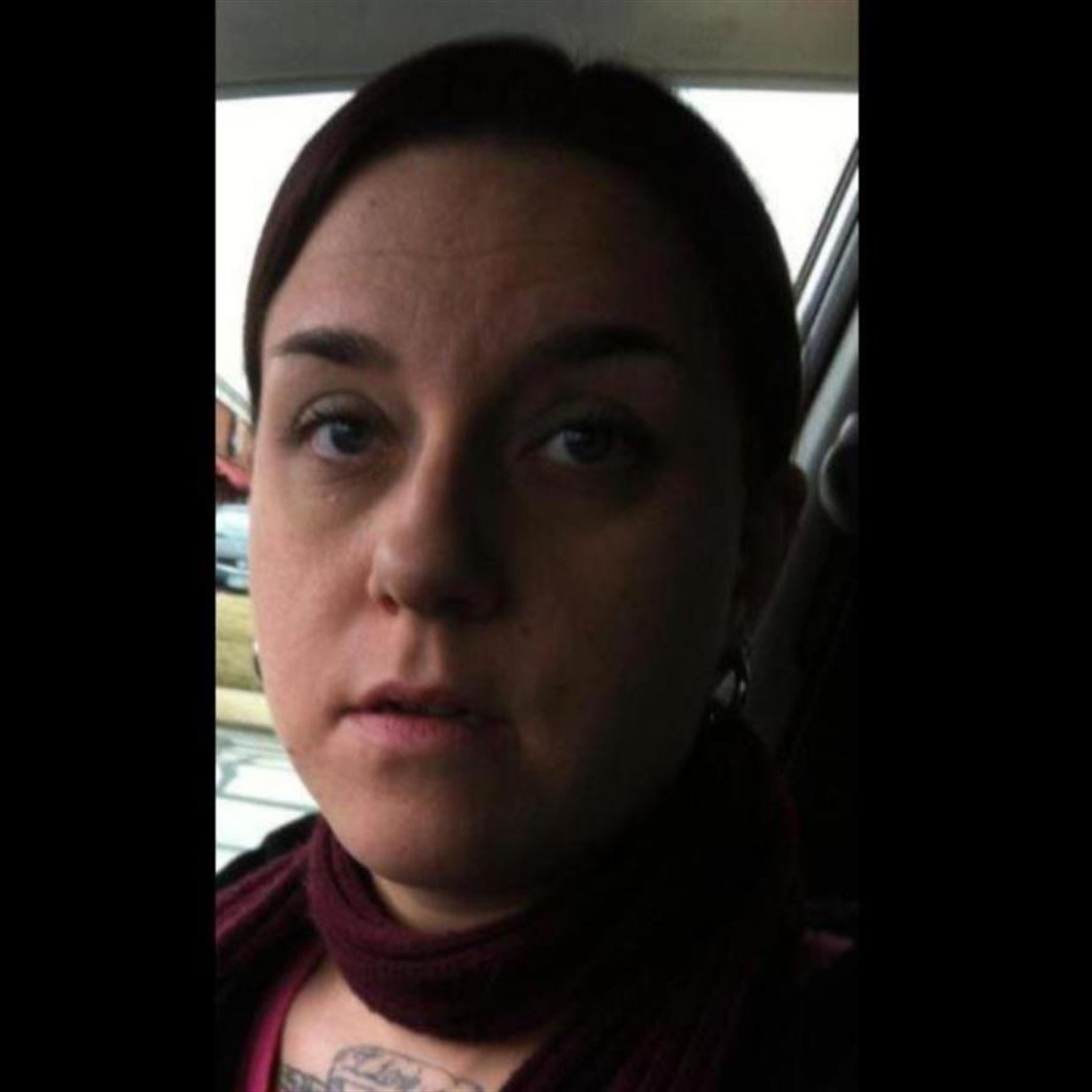 Faith Ann Hartzell