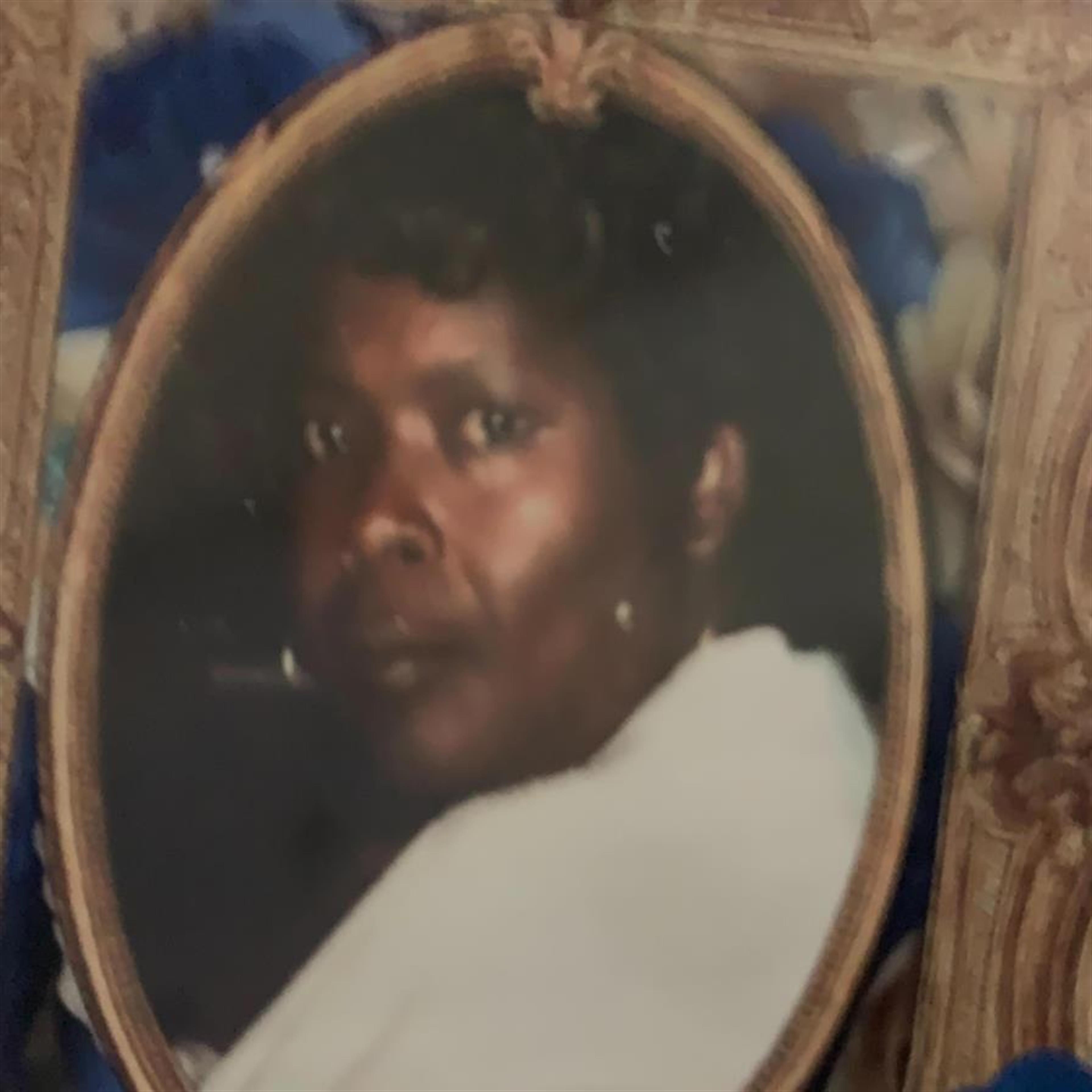 Mrs. Mary A. Williams