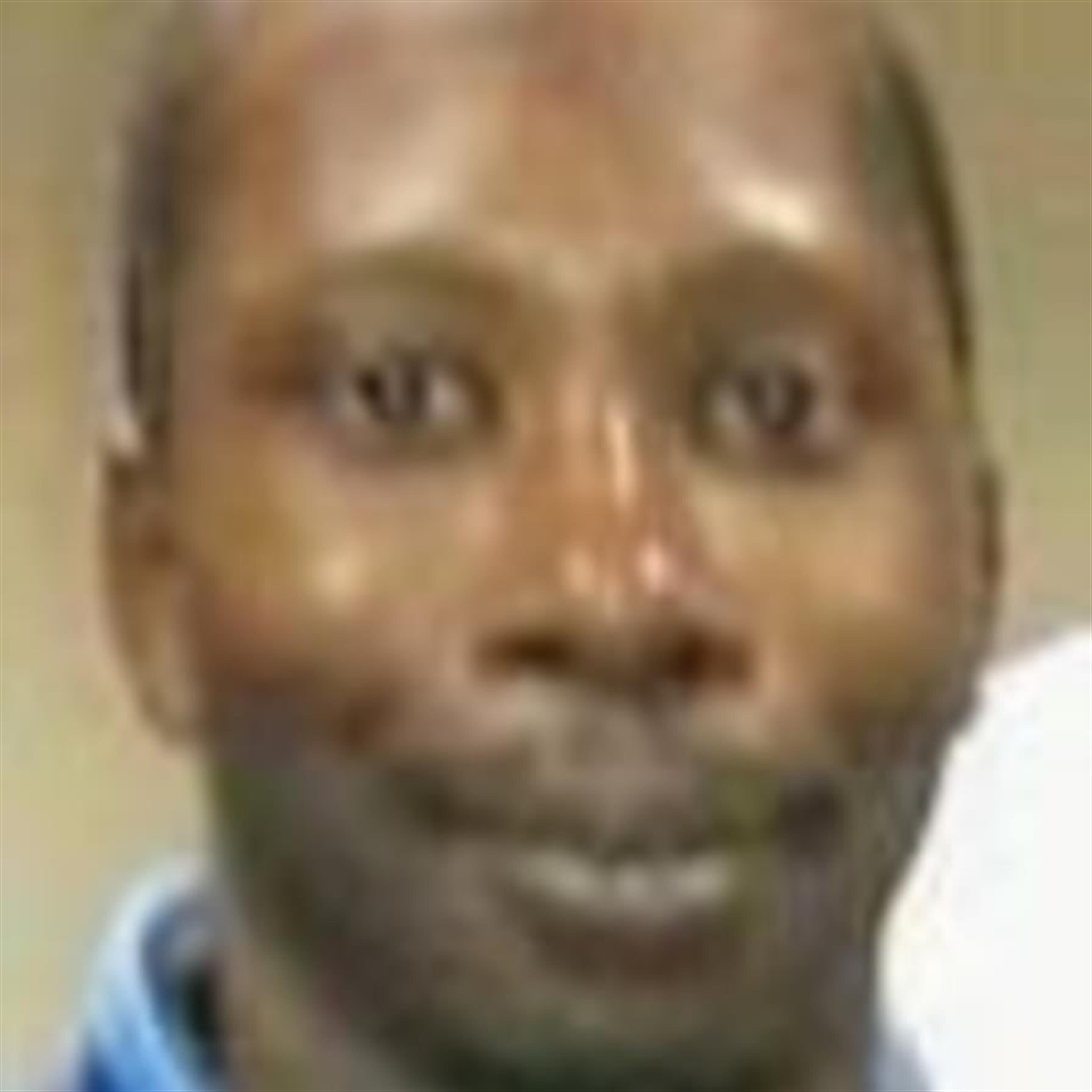 Gary Darnell Austin