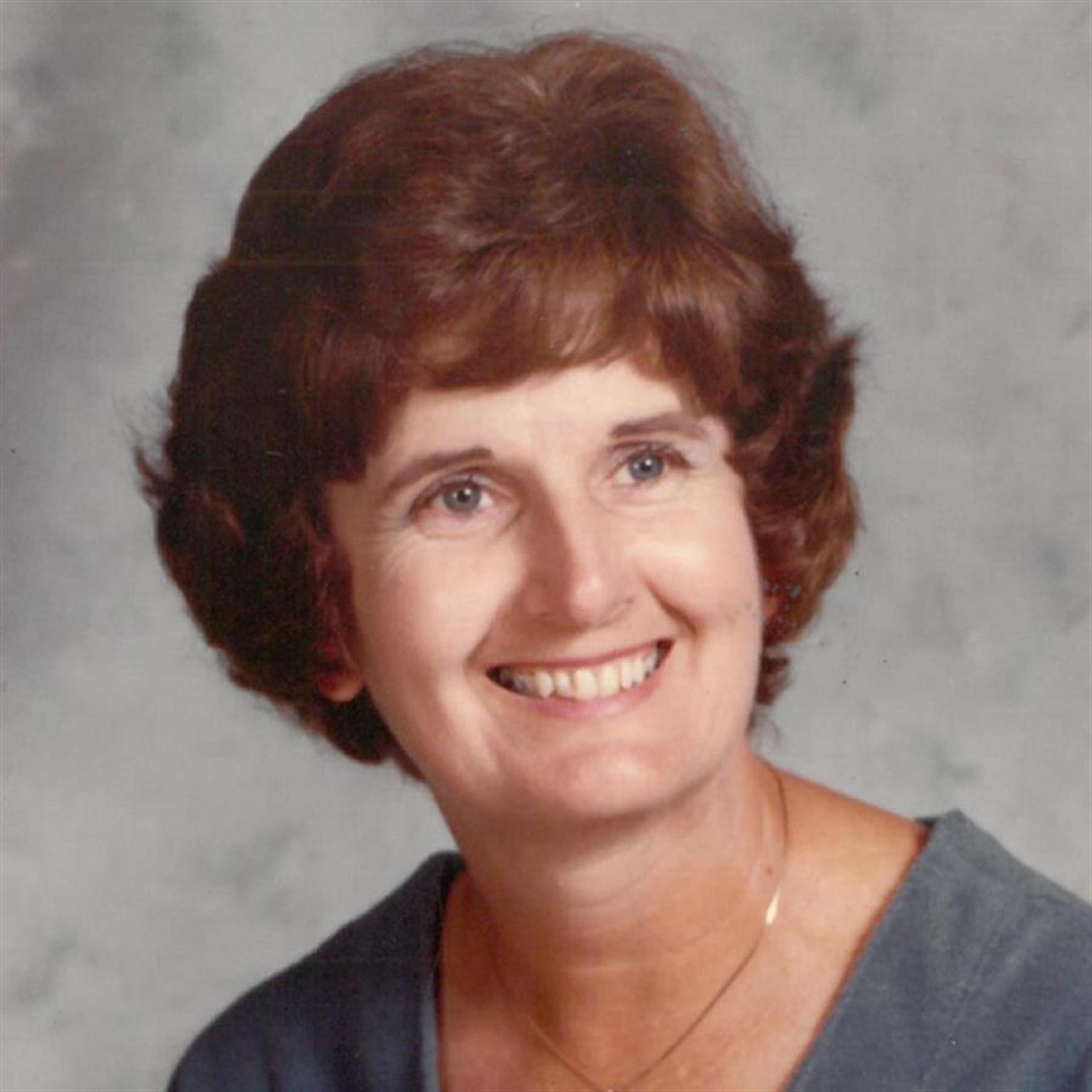 Kathleen Adair Ingram Ward