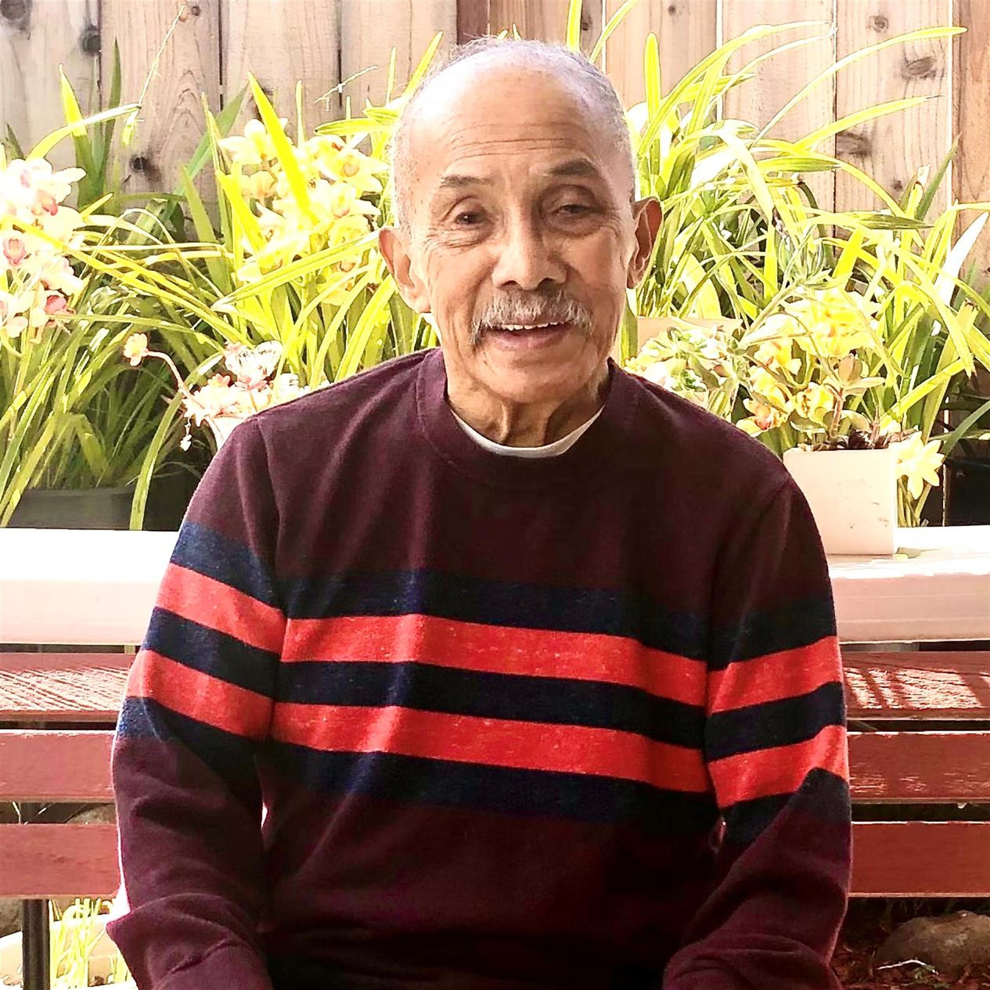 Jose Mercado Fulgado Jr.