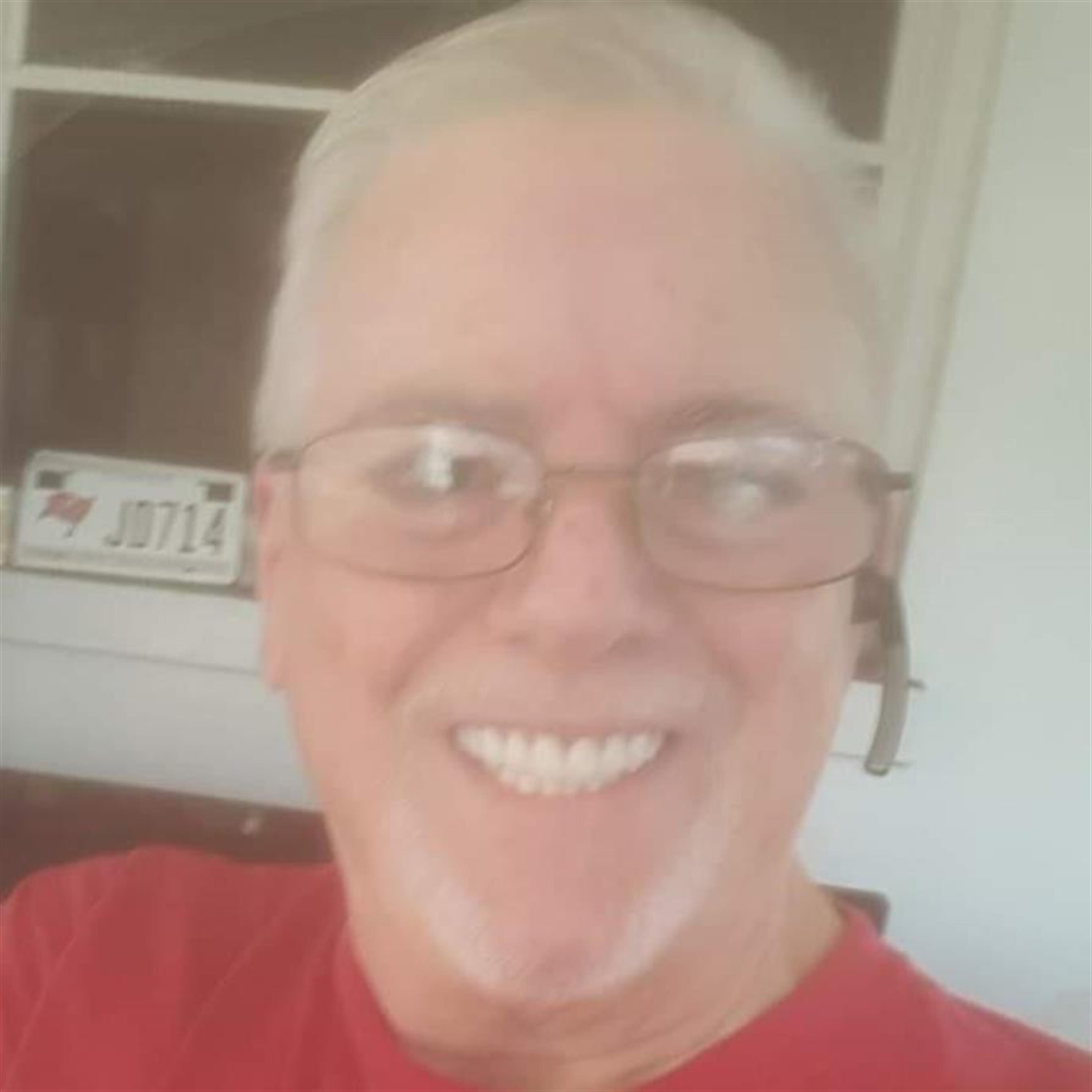 Gerald Dye Jr.