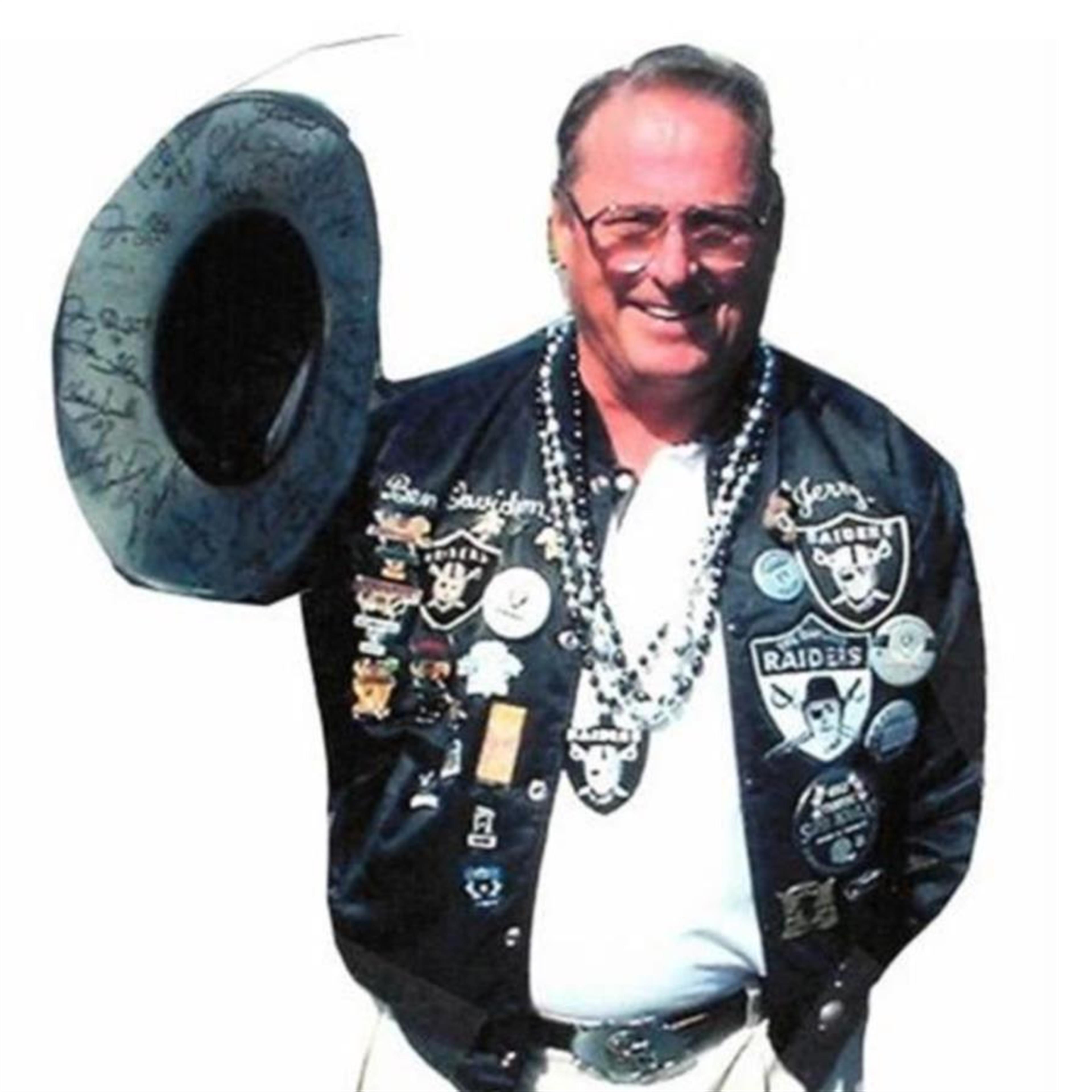 Jerome James Francis Deuser