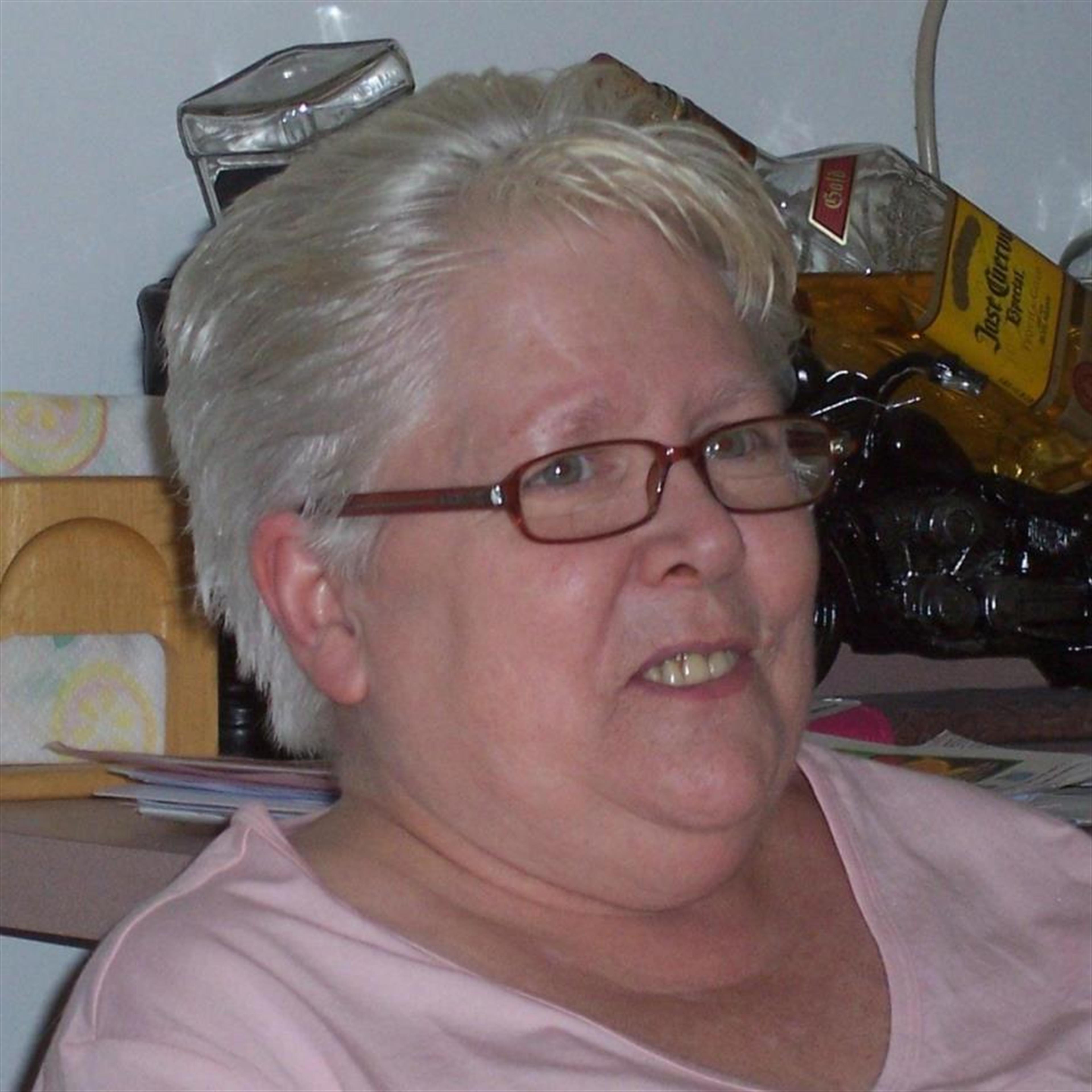 Kathie L. Prucha