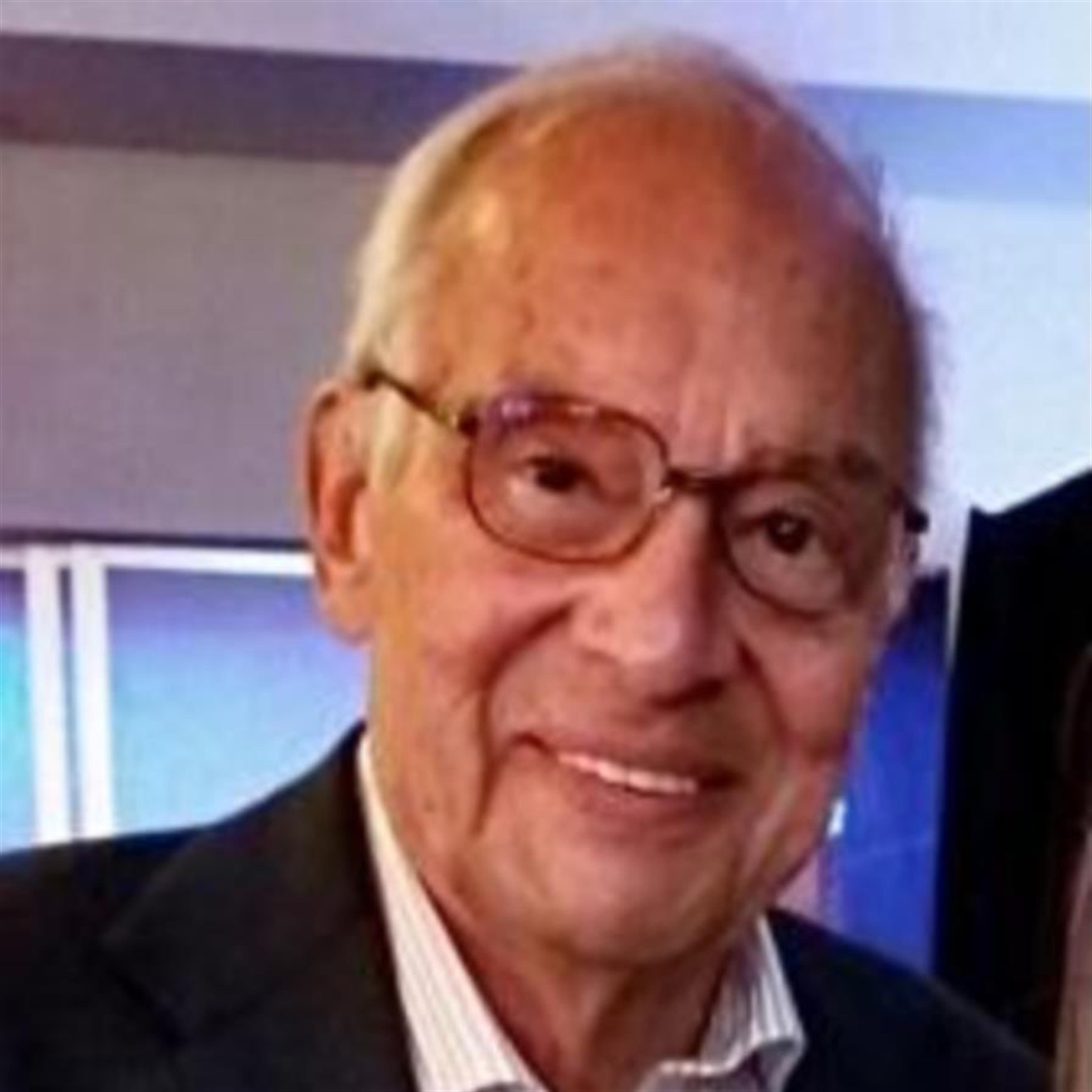 Dr. Harvey Nelson