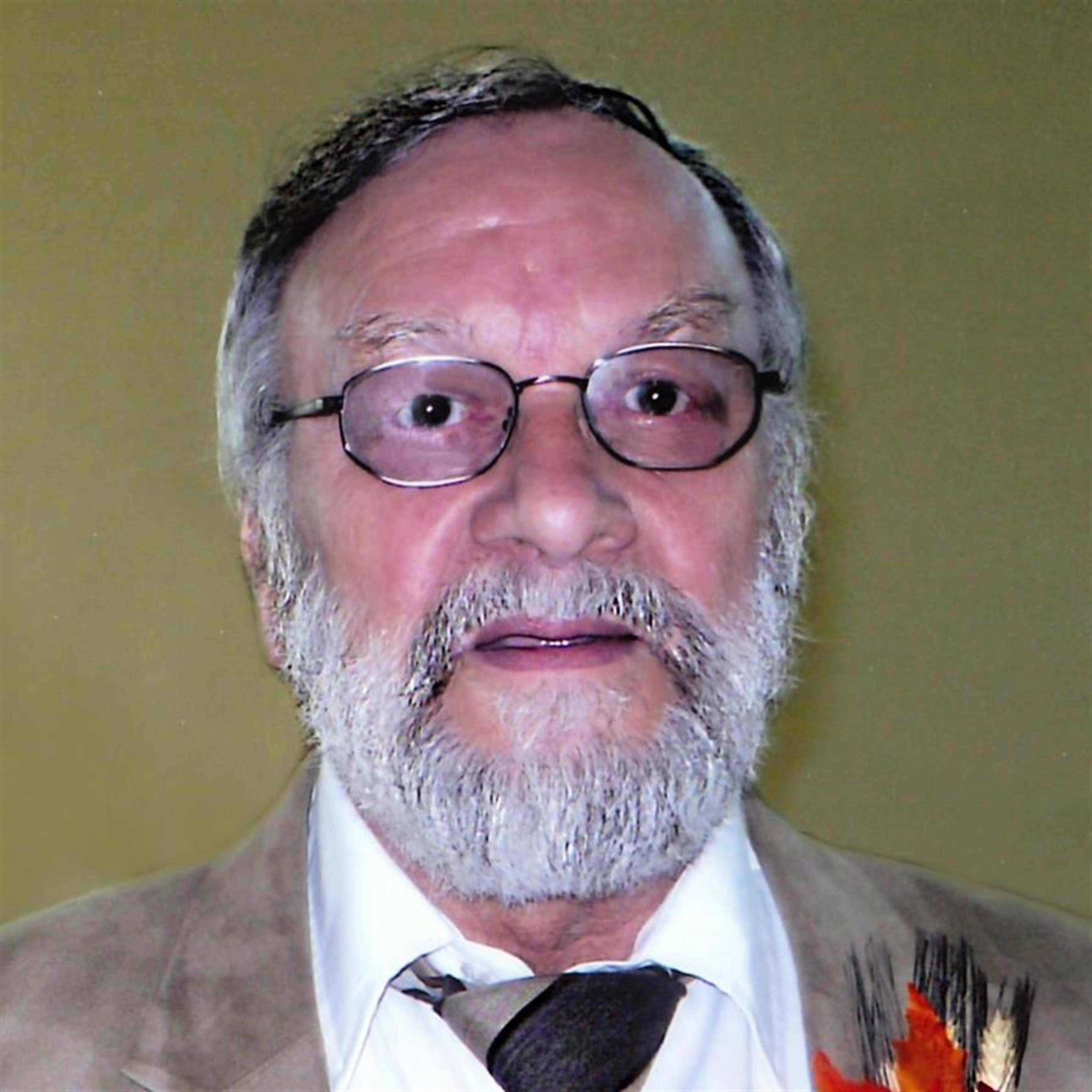 Richard Allen Malsbury