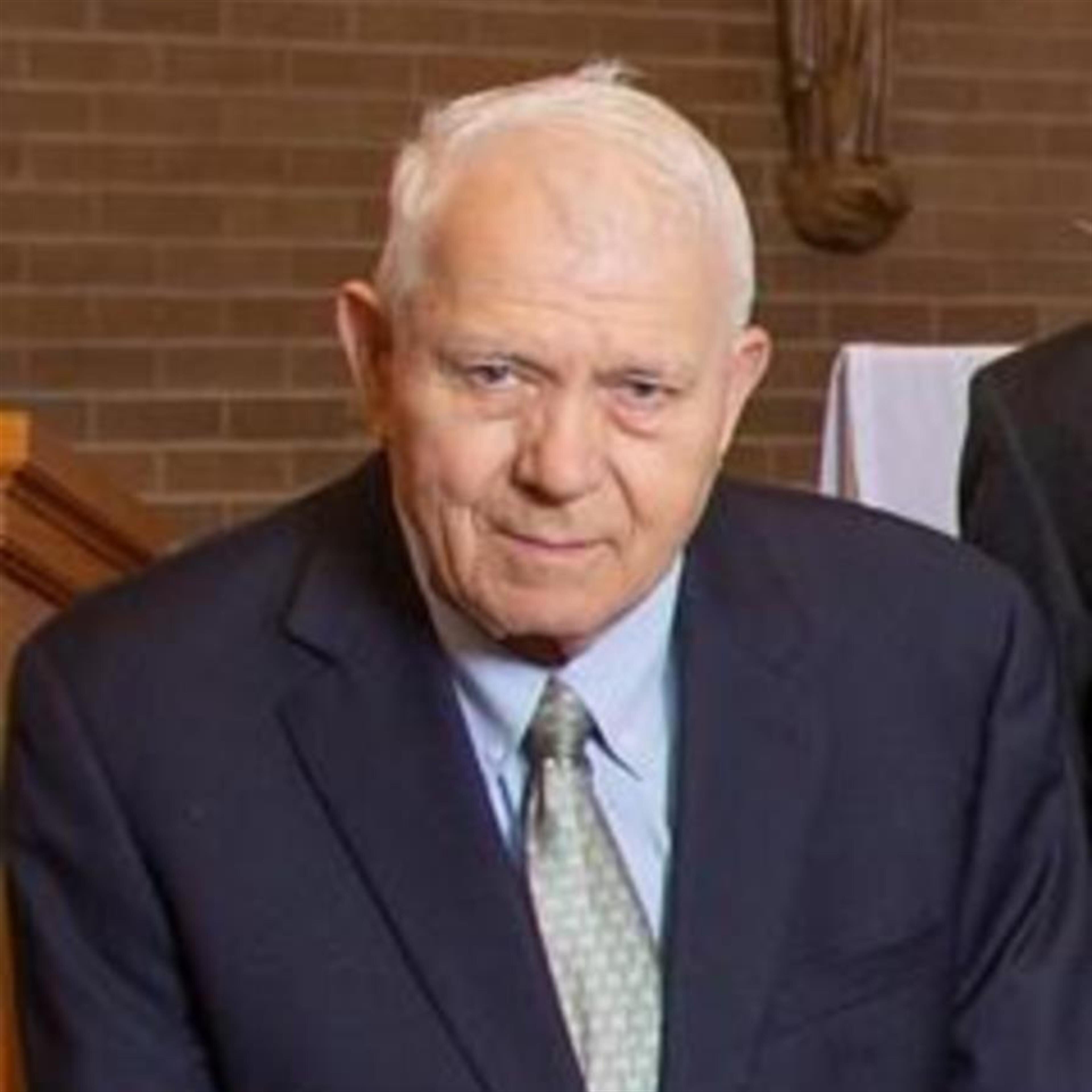 Andrew J. "Andy" Lucas