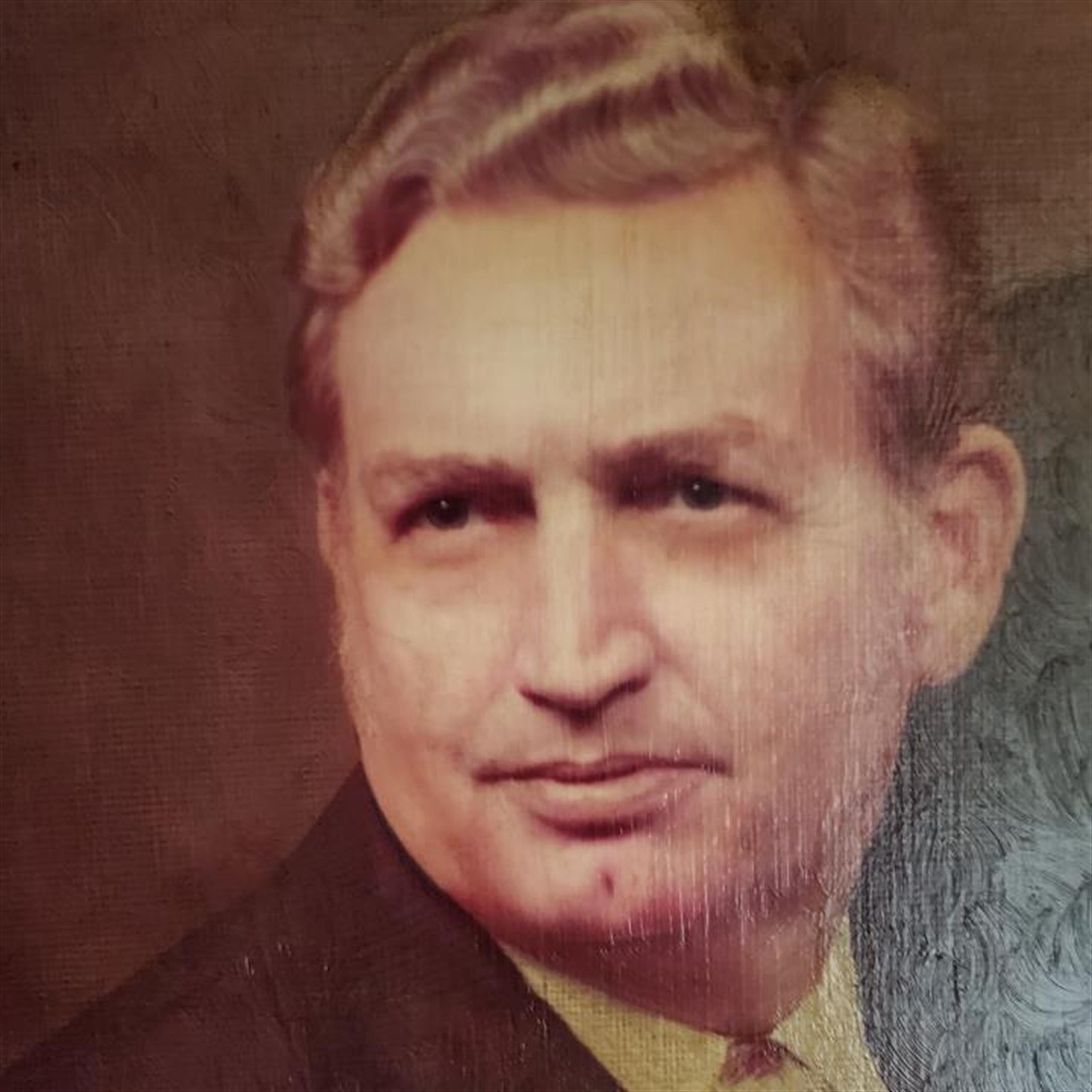 Mr. V. Leon Williams