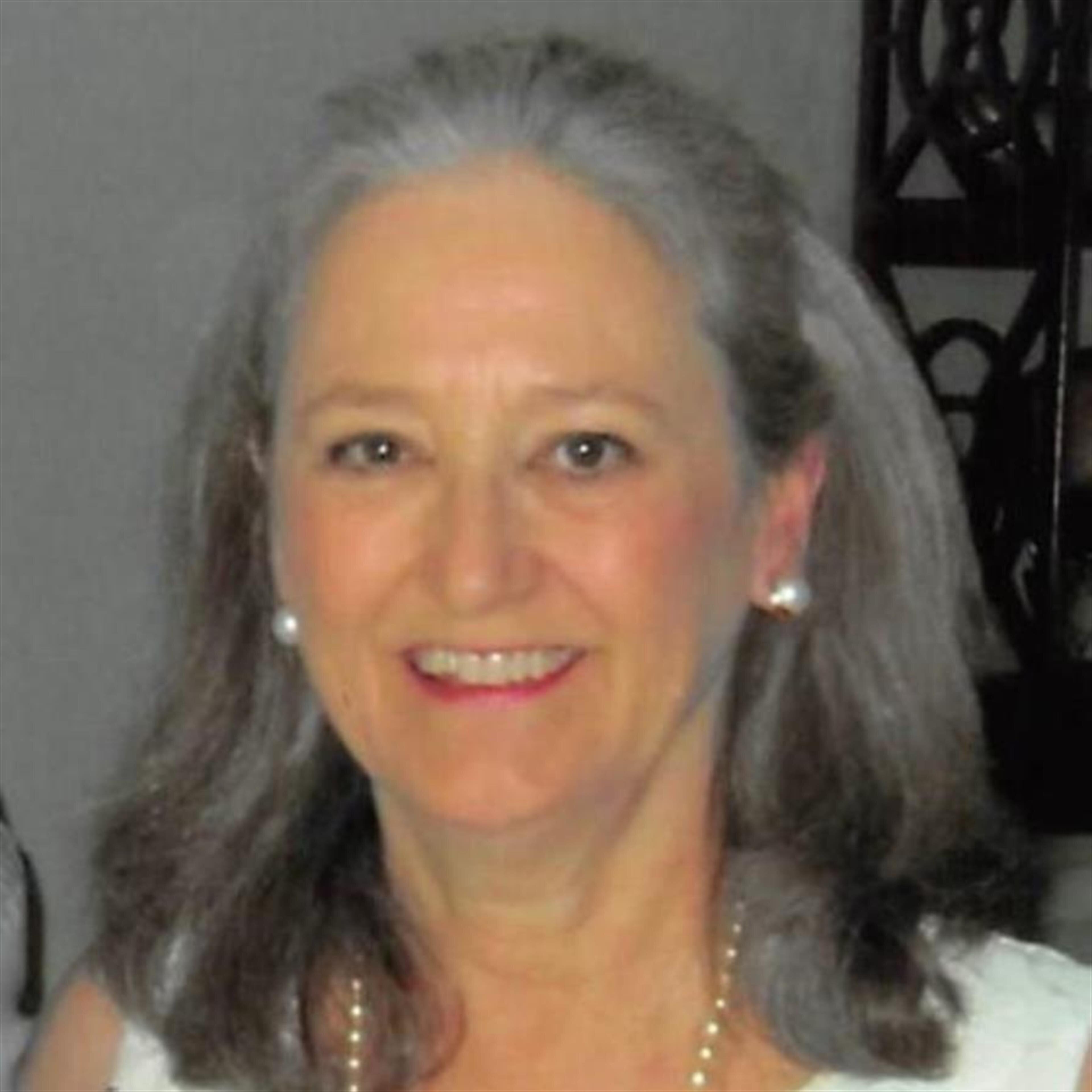 Kathy Hall Nelson