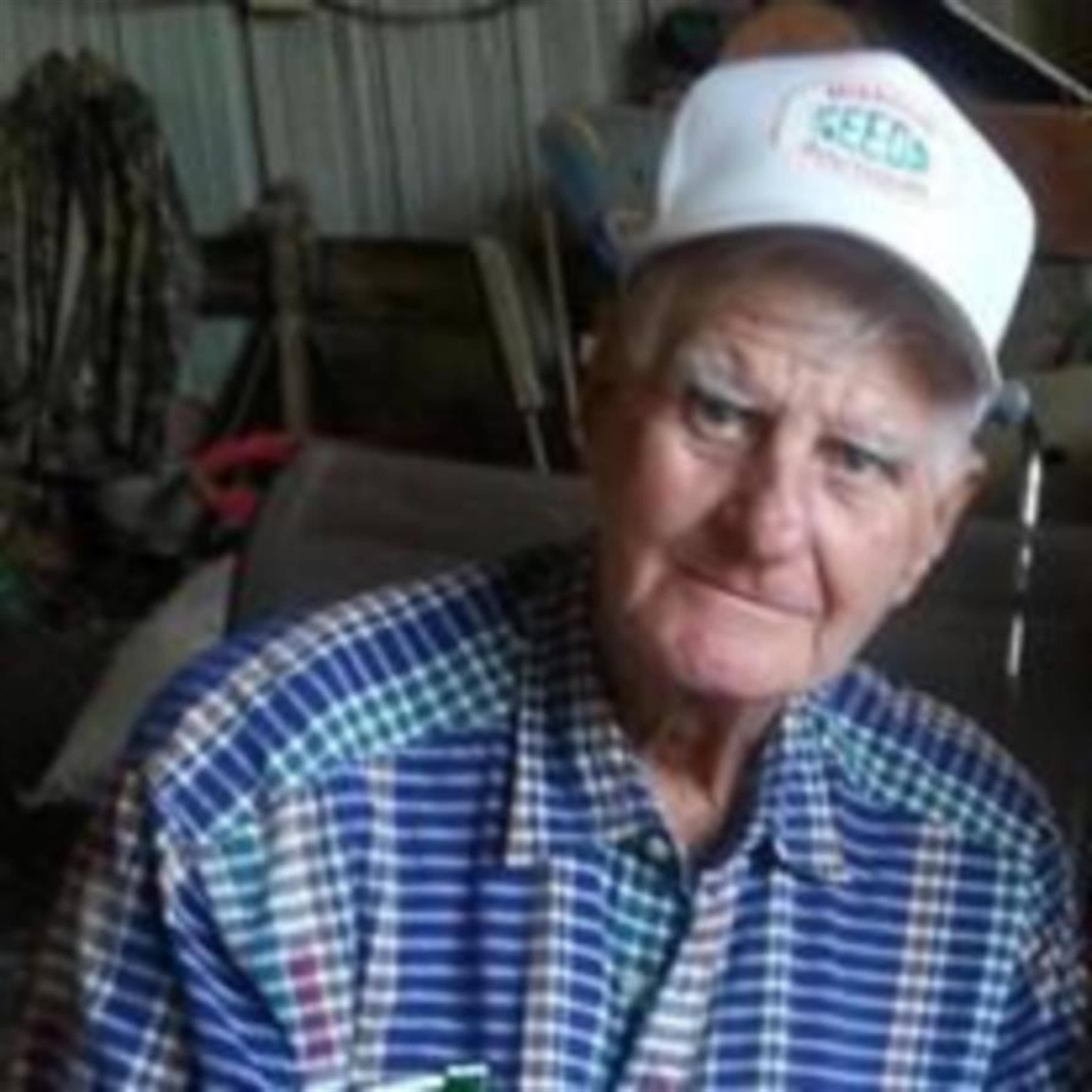 Leonard Earl Whipple (Buffalo)