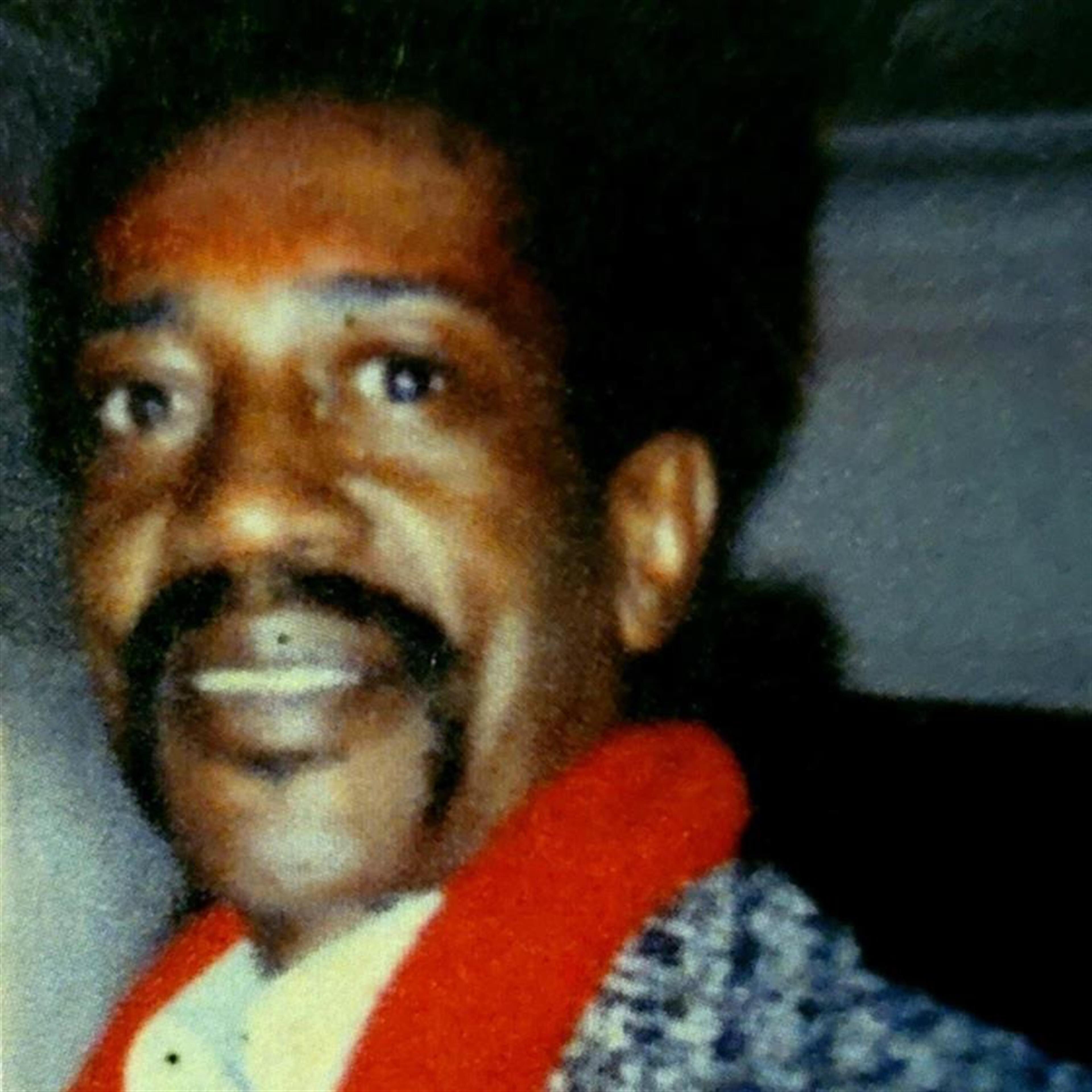 MR. LAWRENCE JOHNSON