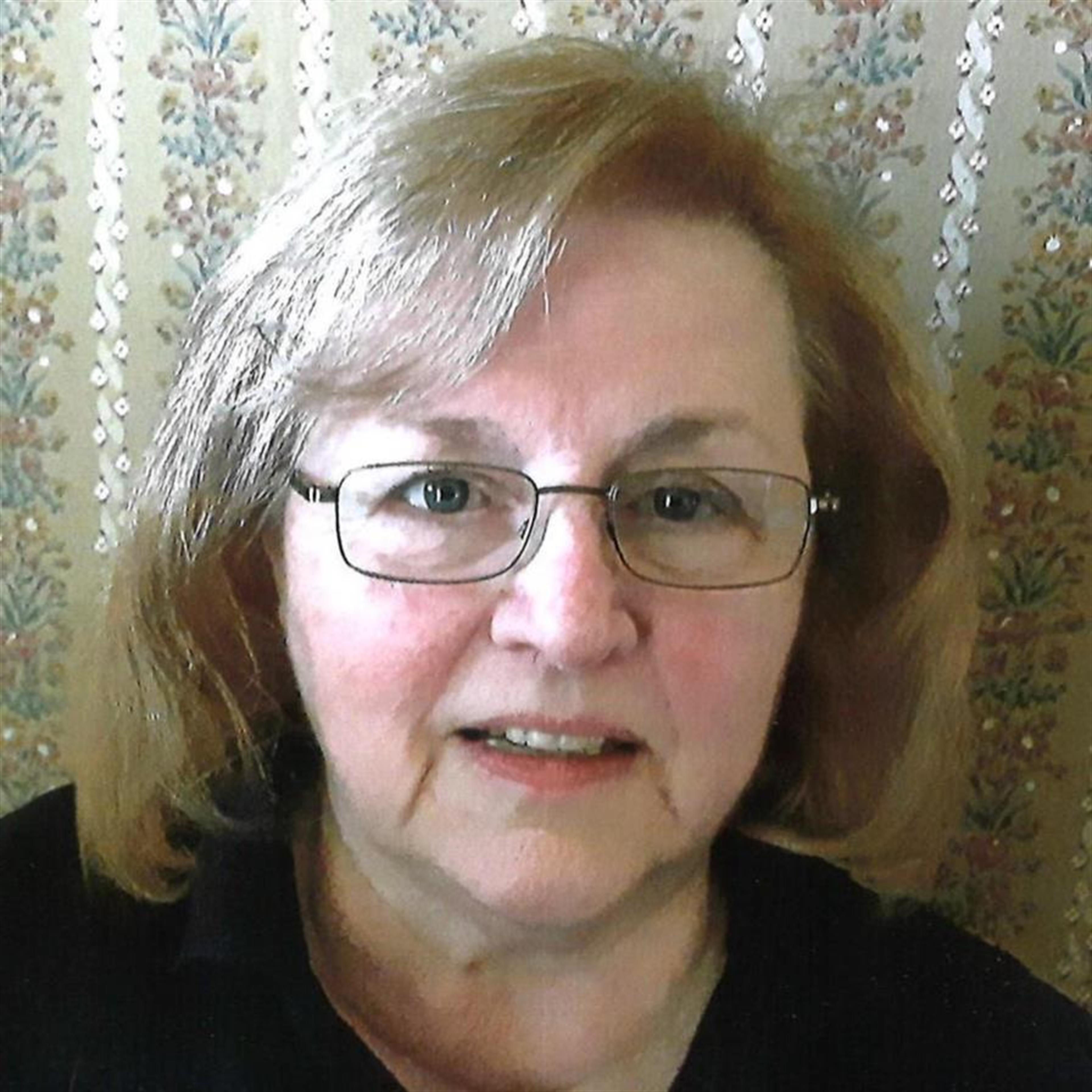 Rebecca "Becky" Gray