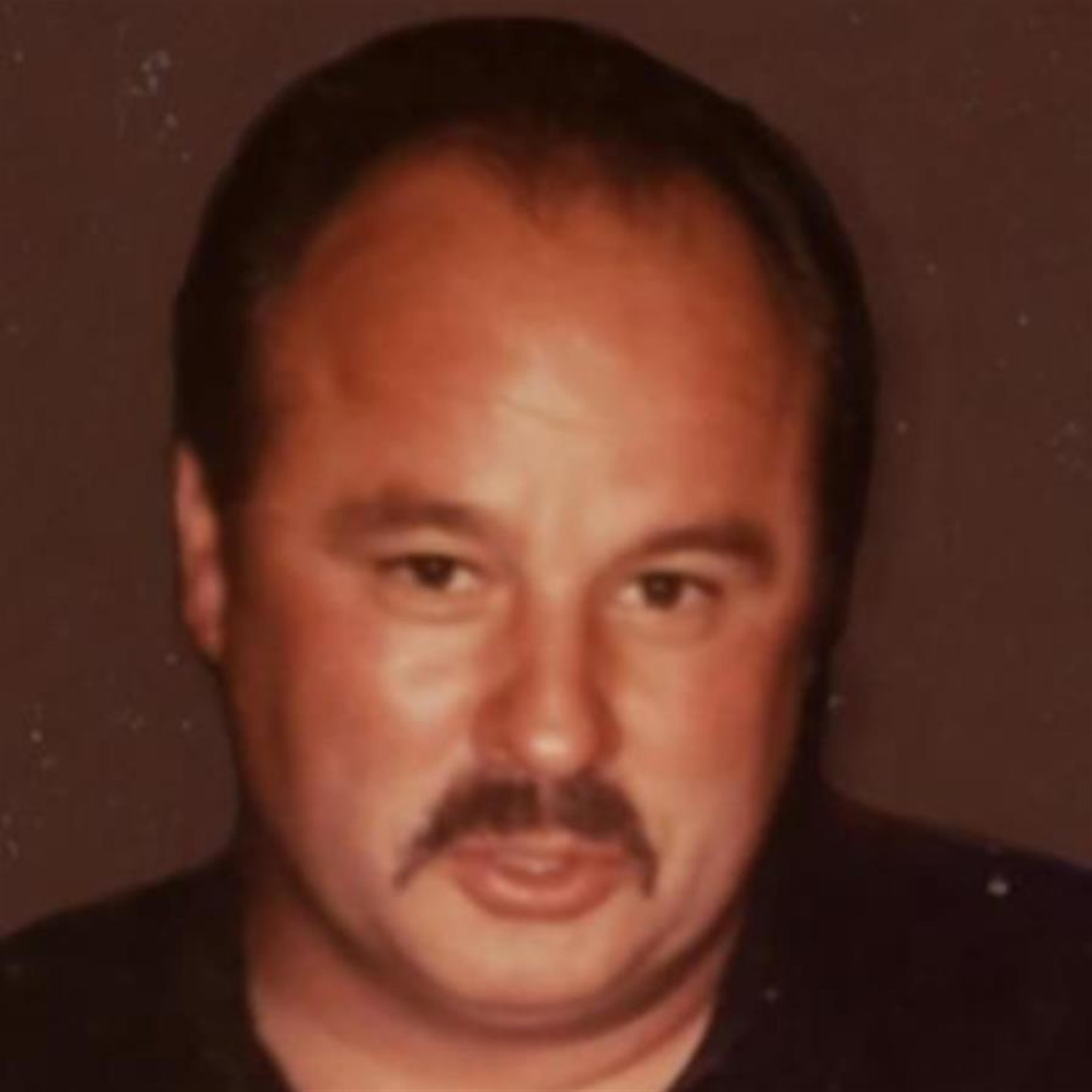 Russell Gordon Smith