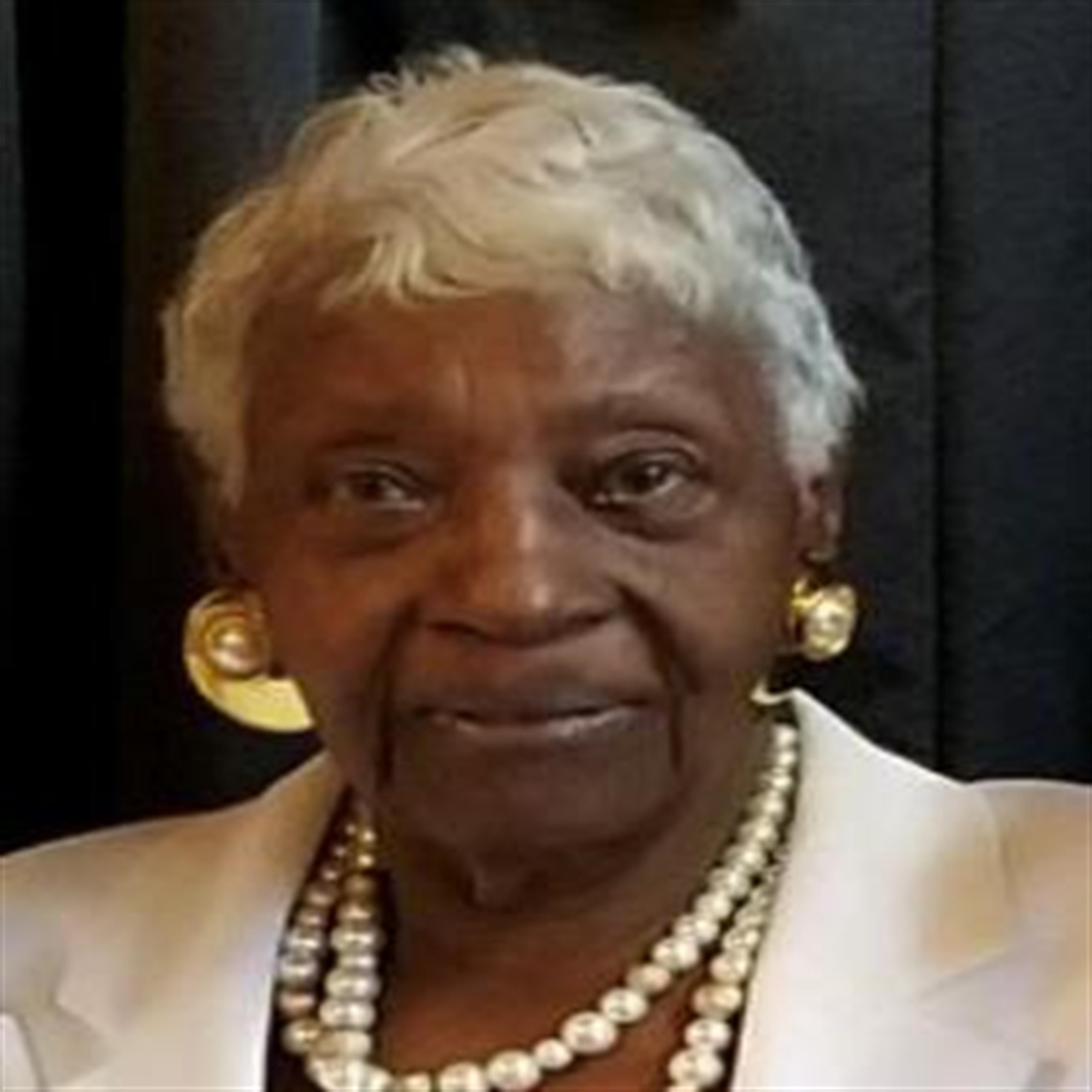 Gracie Lamar Young Lounds