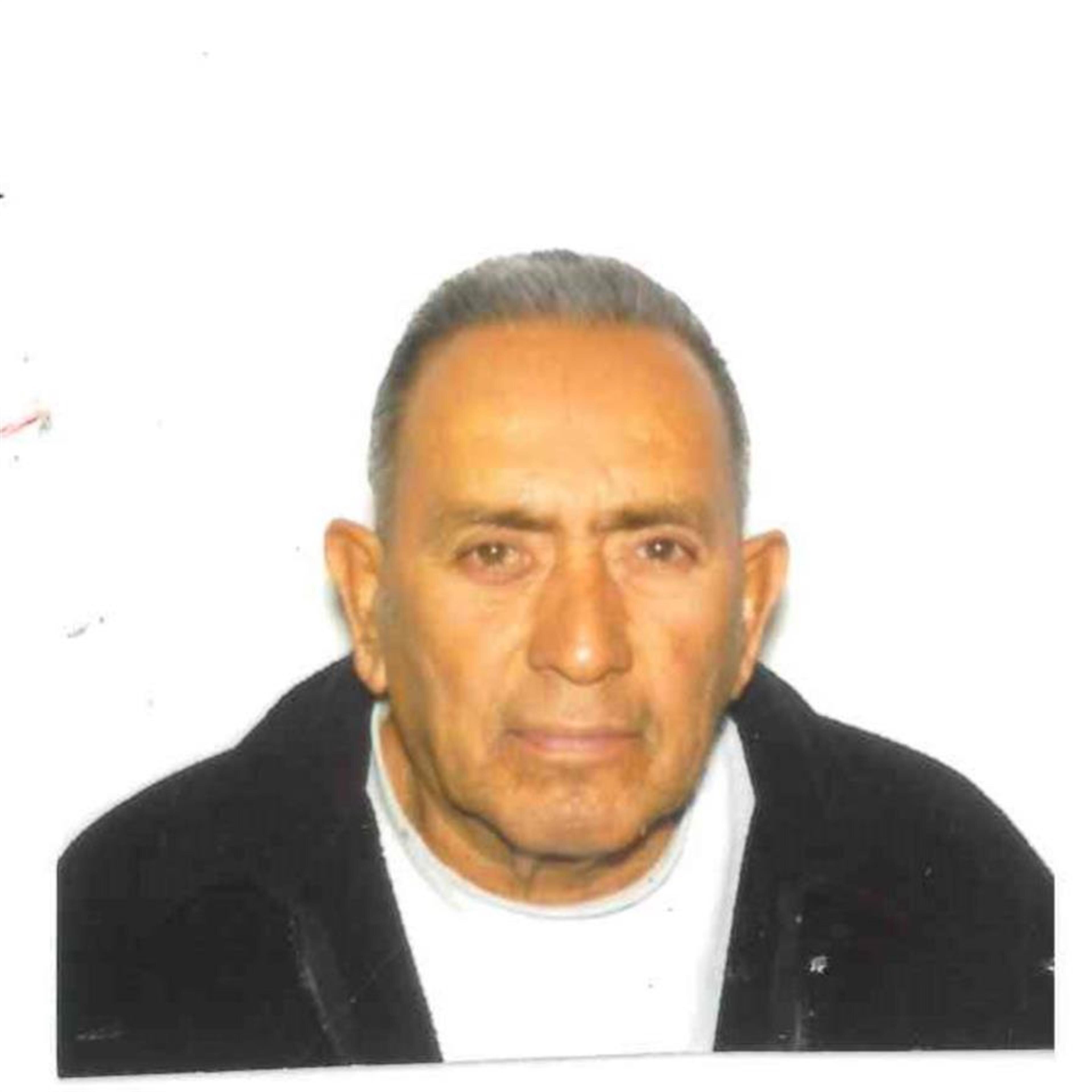 Guadalupe Gamez Sr.