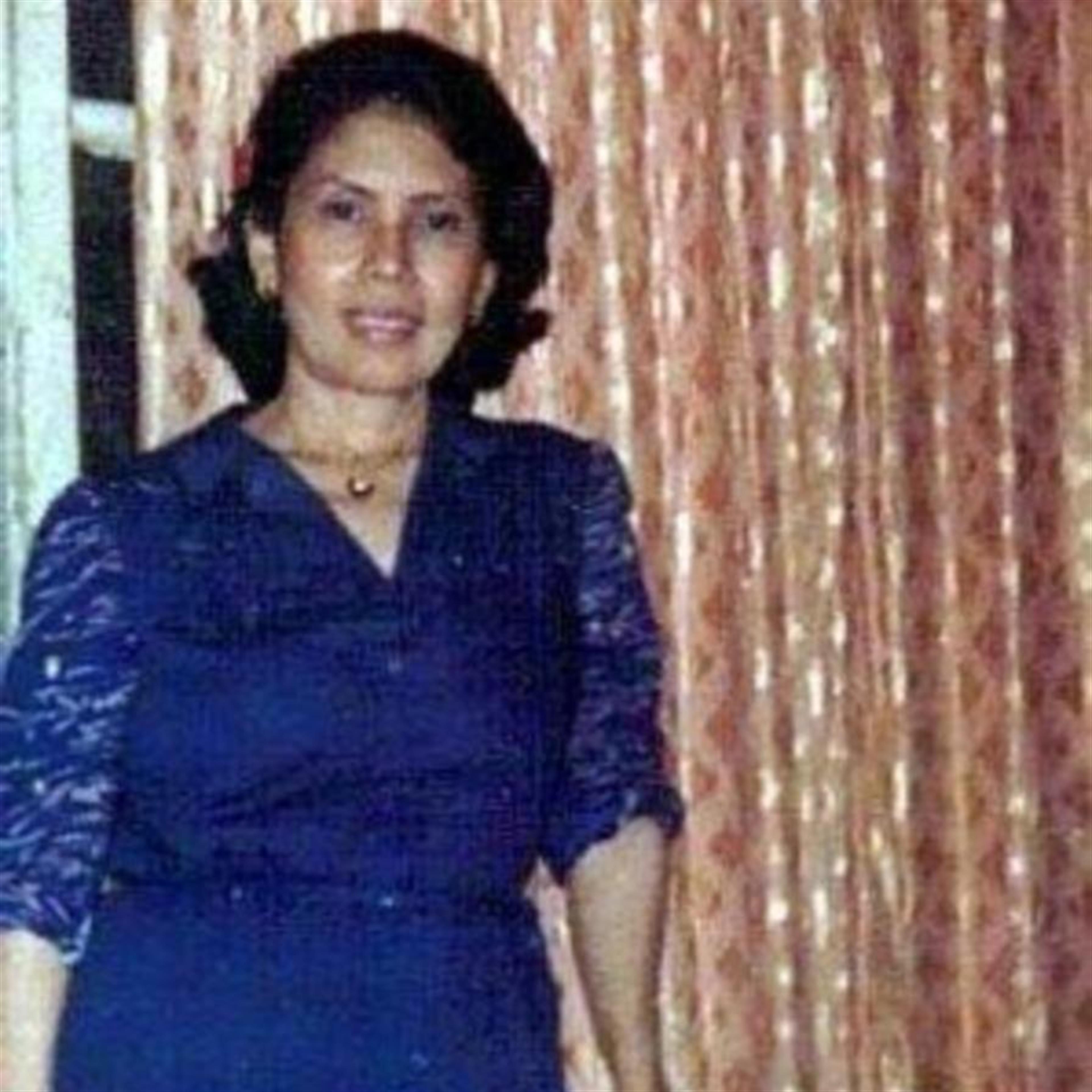 Flordeliza Tolentino