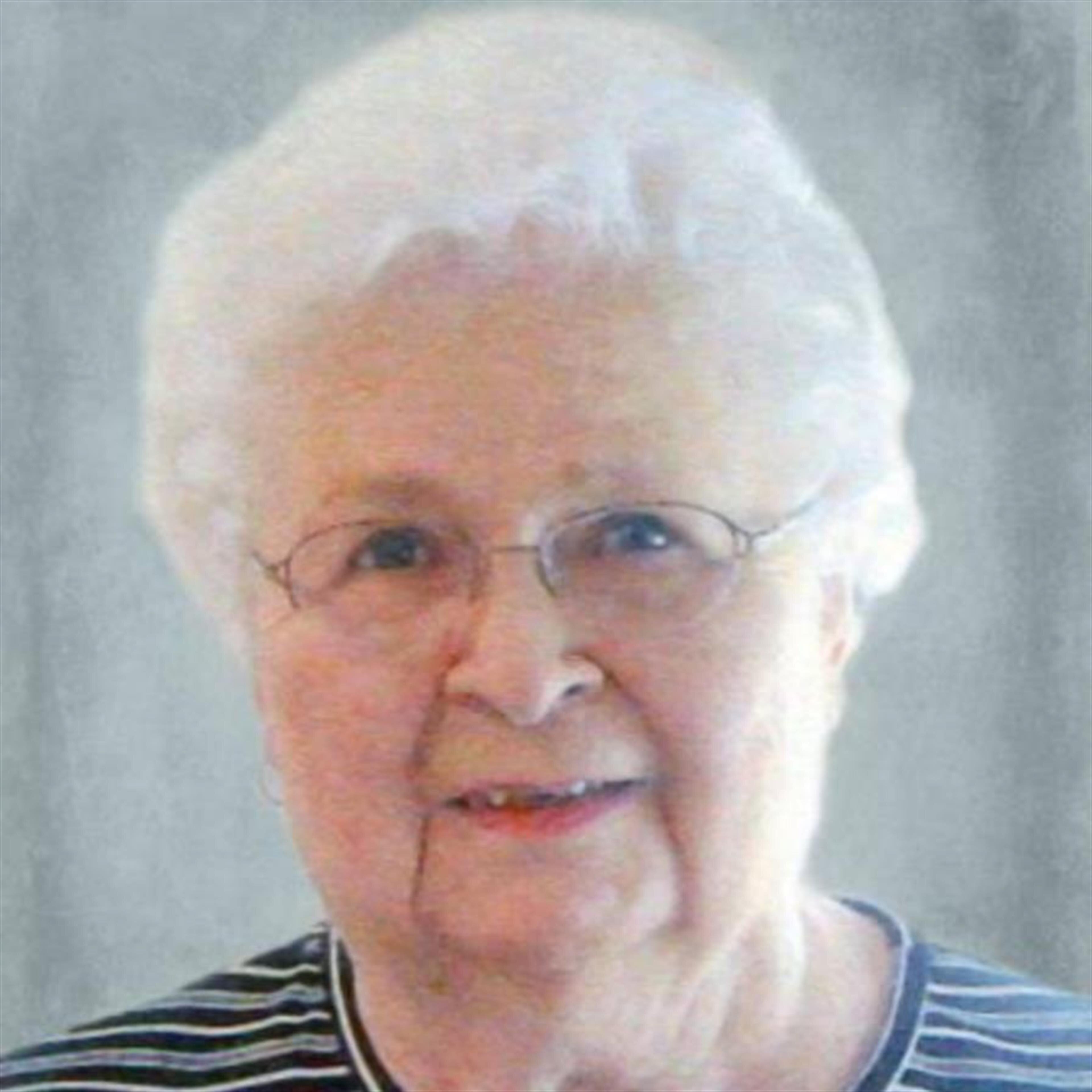 Helen C. Rigler