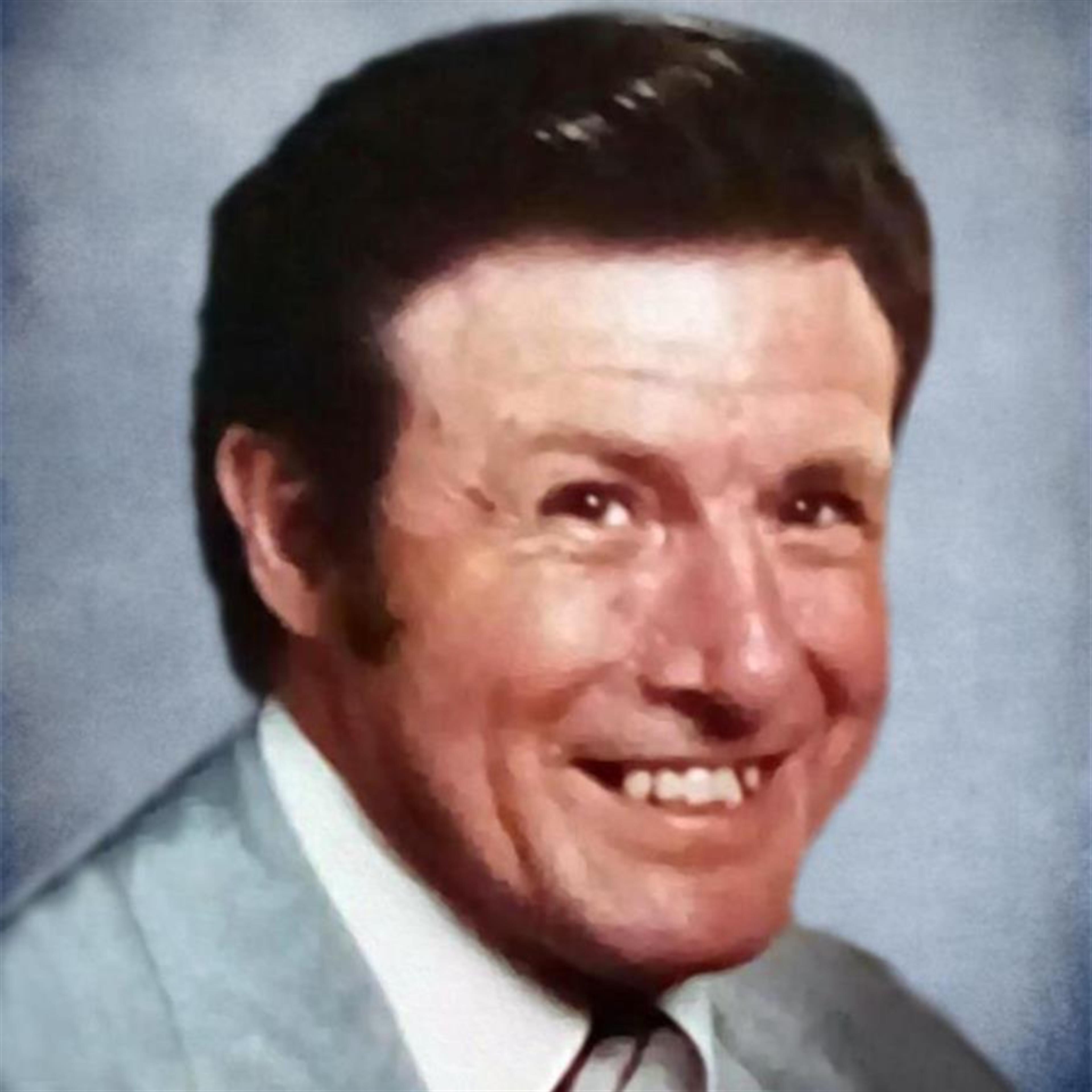 George John Shoemaker