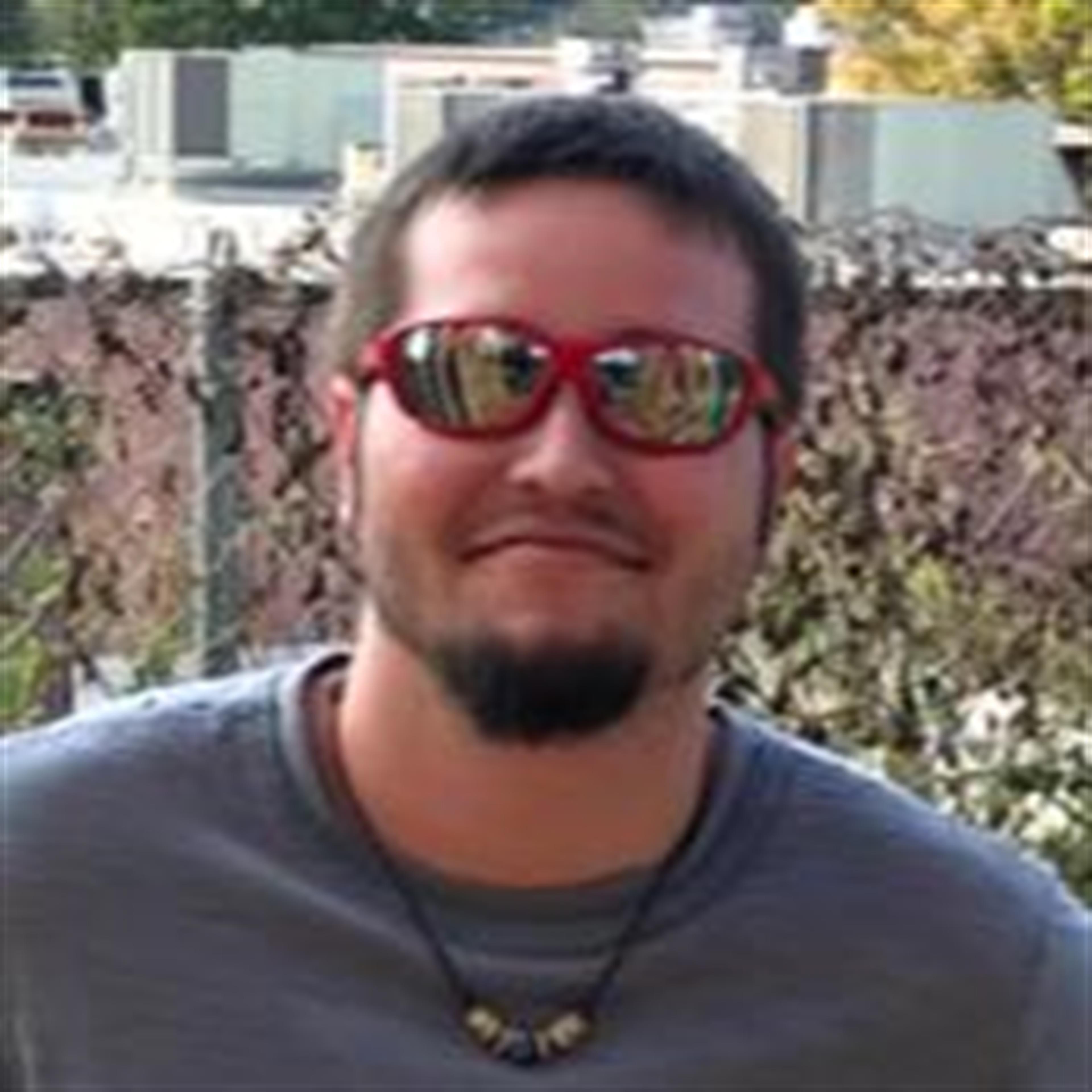 Christopher Blaine Cox