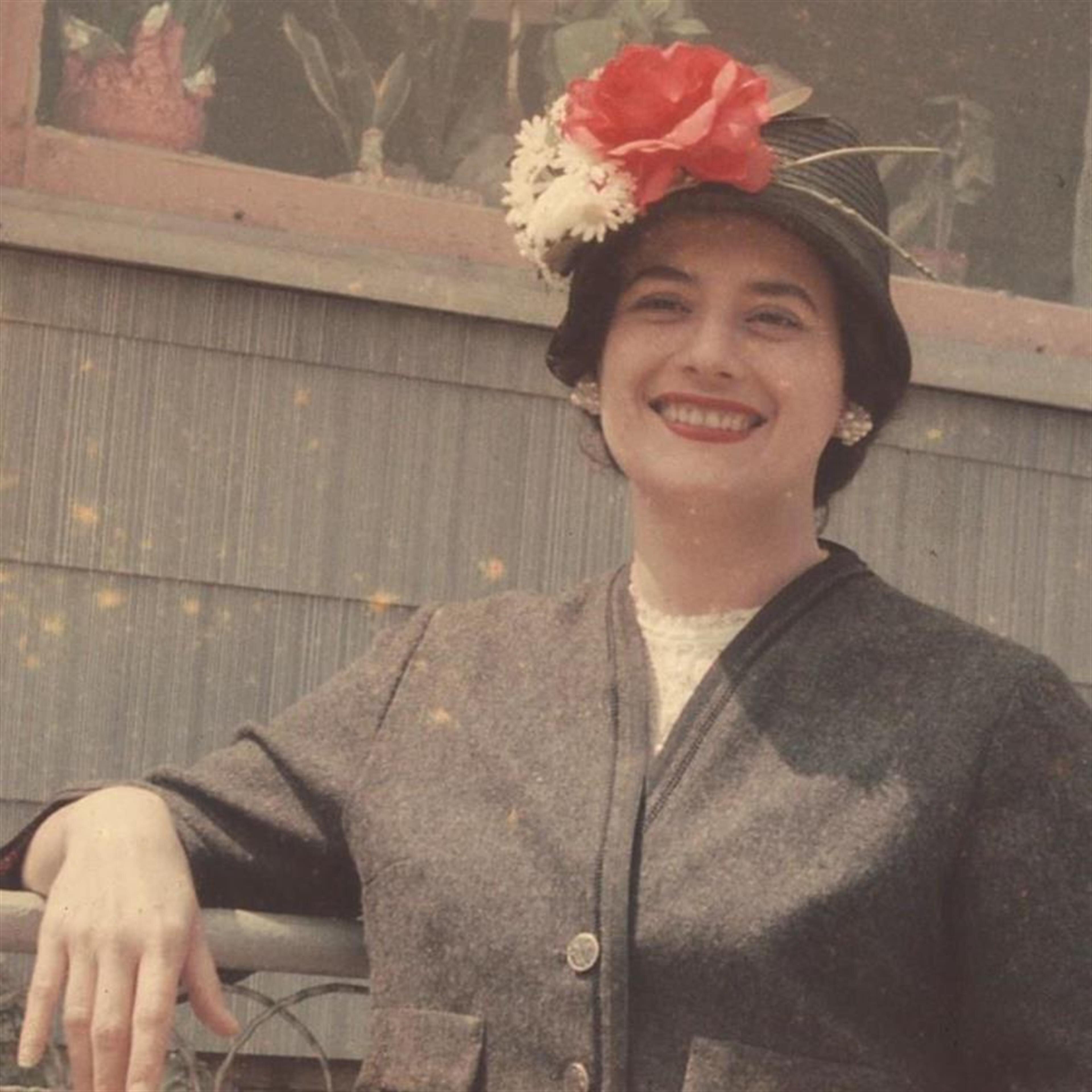 Dolores Concetta Memoli