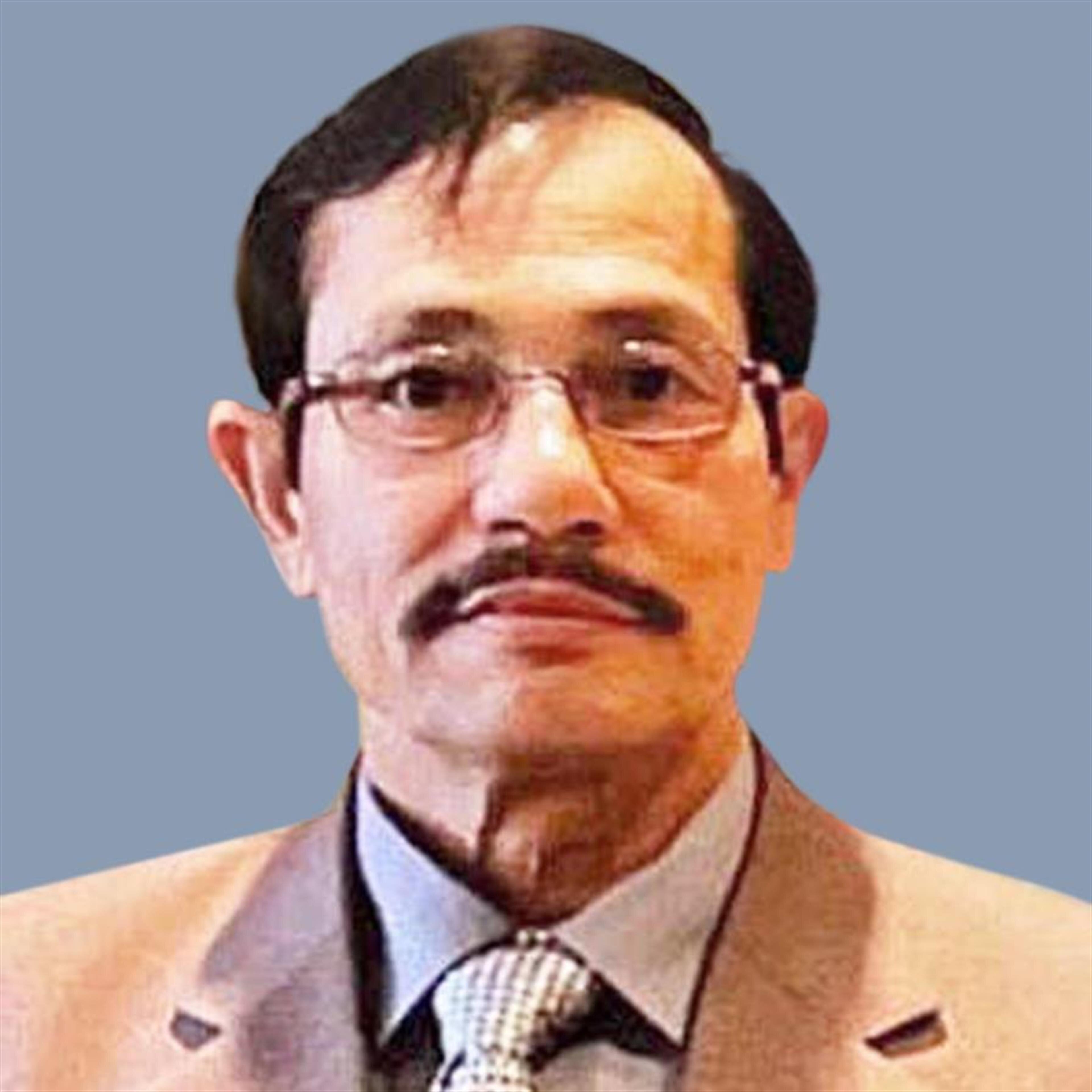 Nguyen Van Hoe
