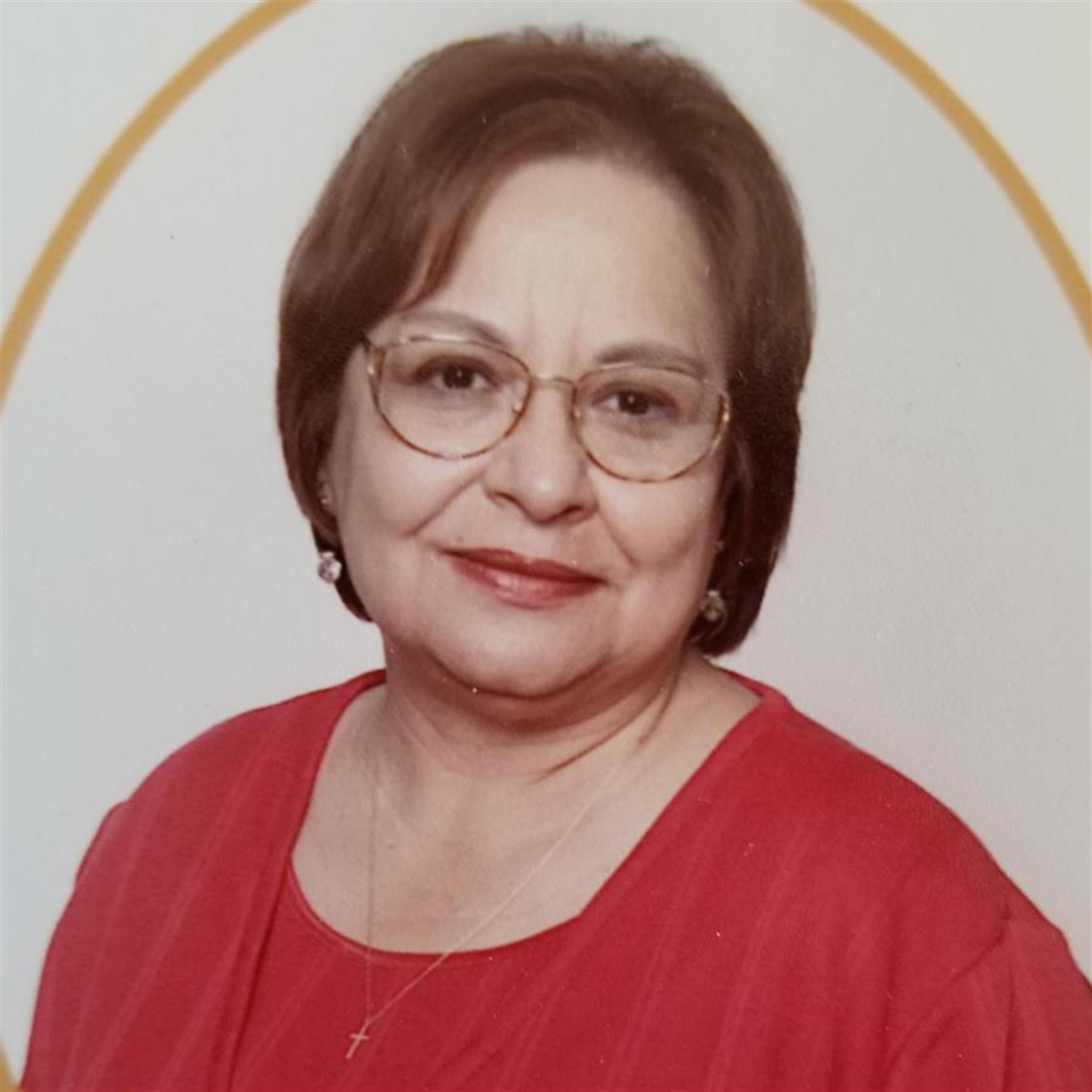 Frances D. Fernandez