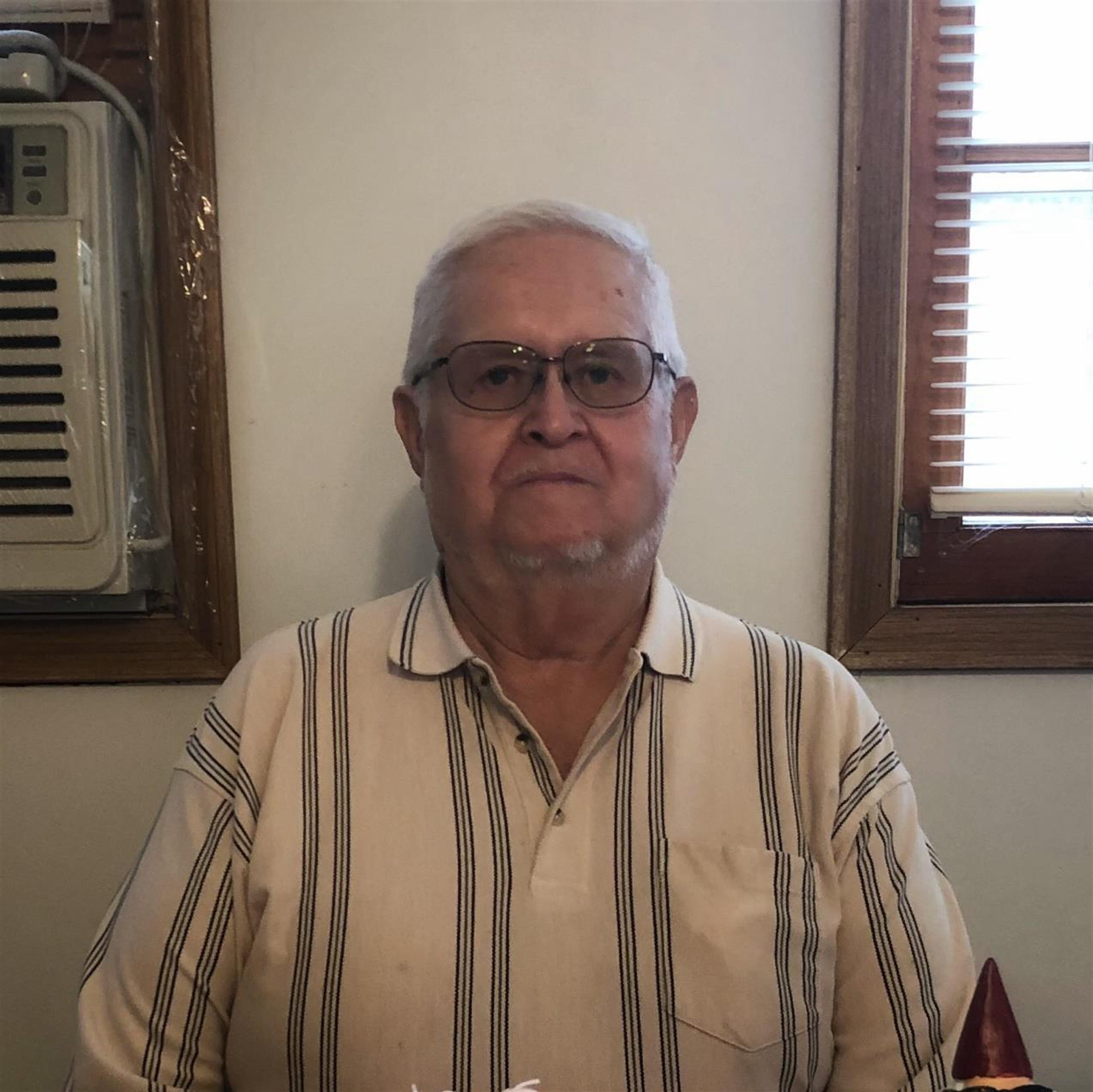 Raymond E. Smith