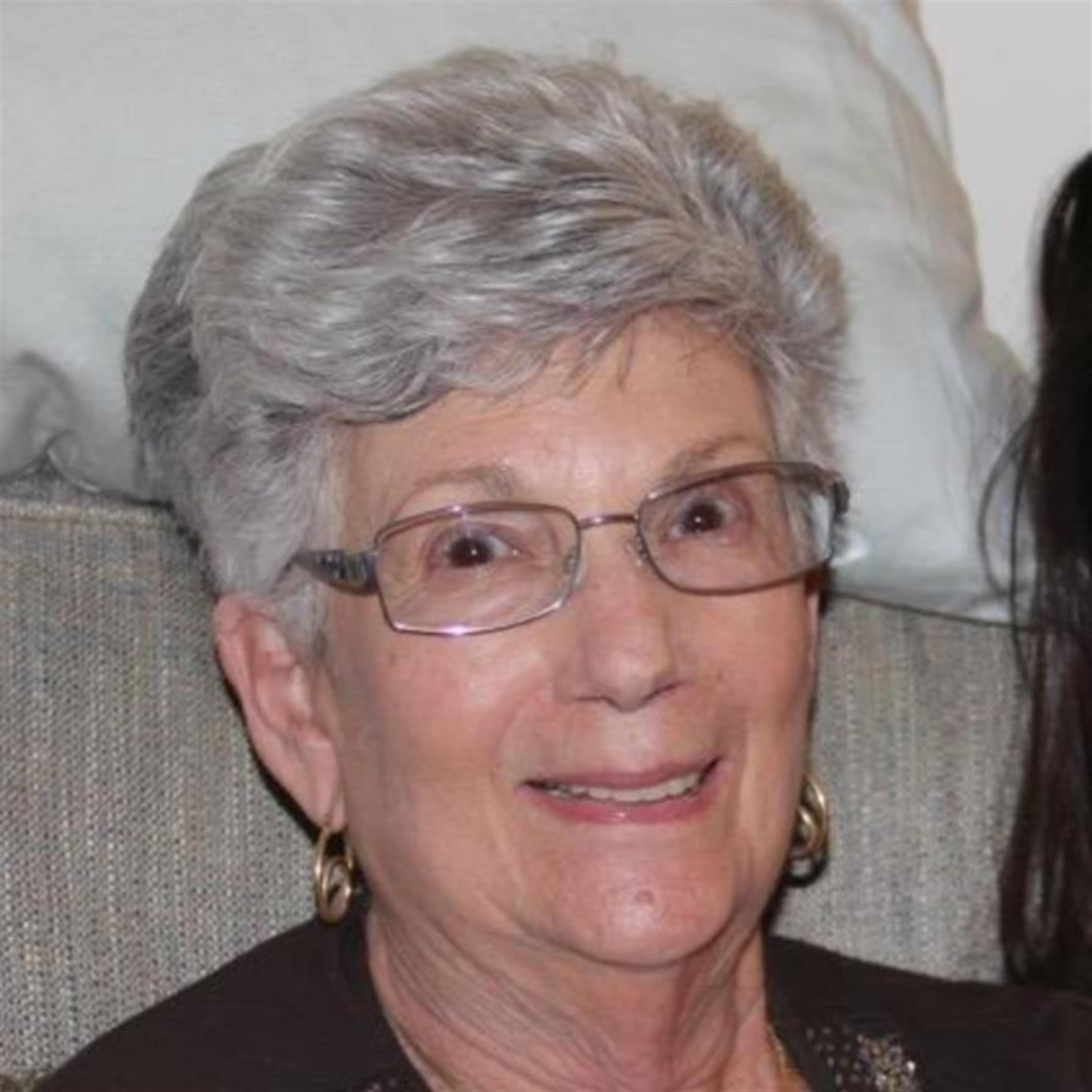Rhona Cohen