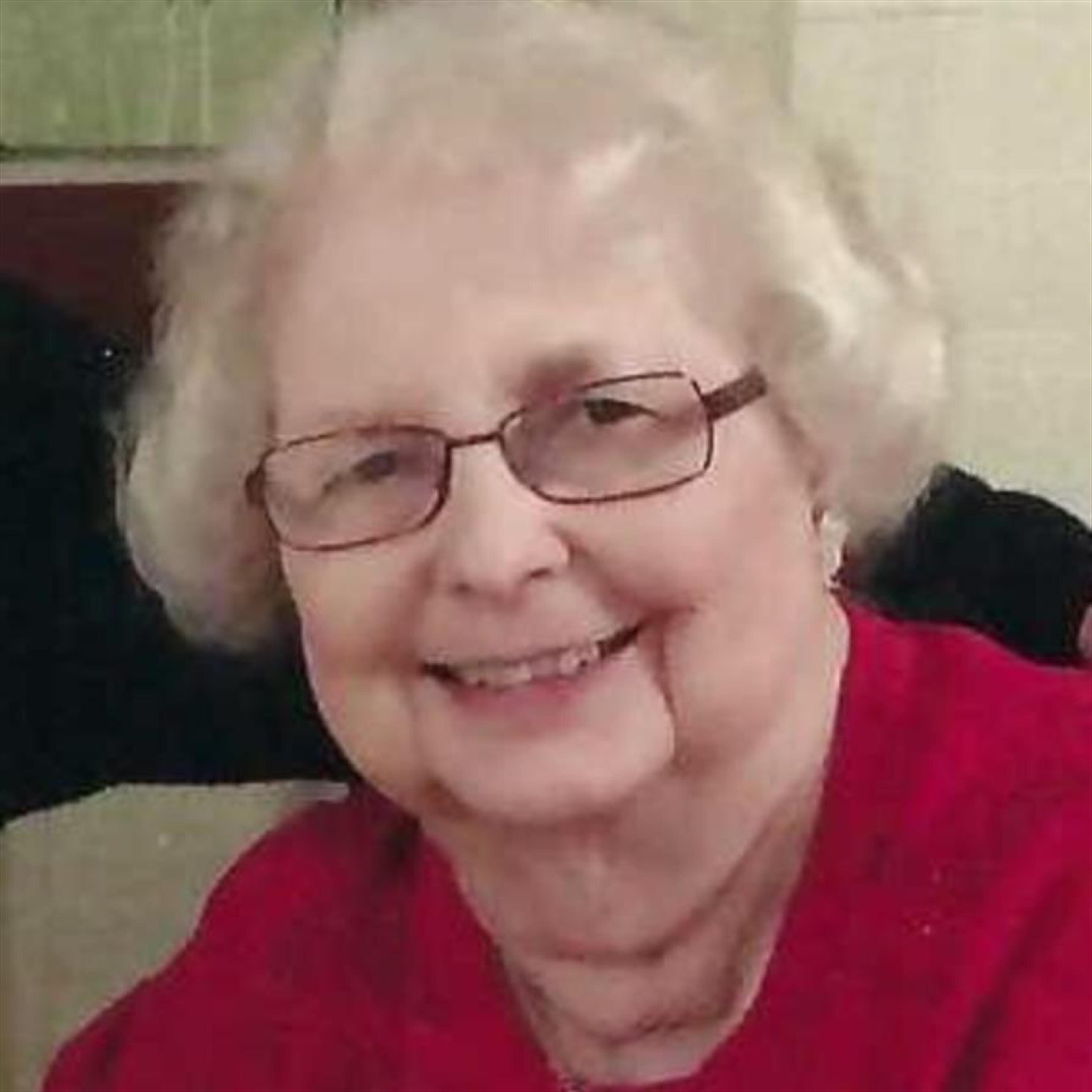 Shirley T. Irsak