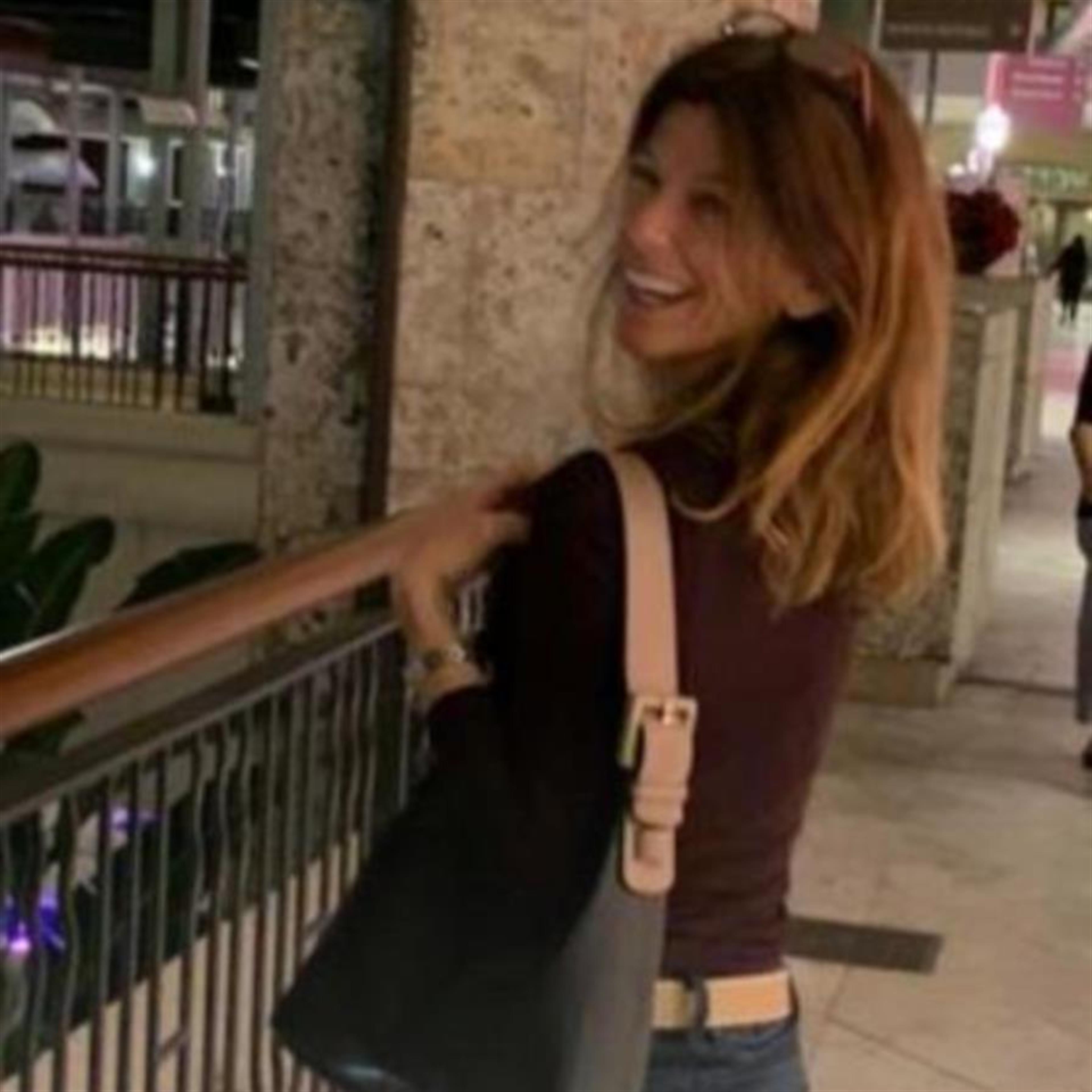 Marina Abraham