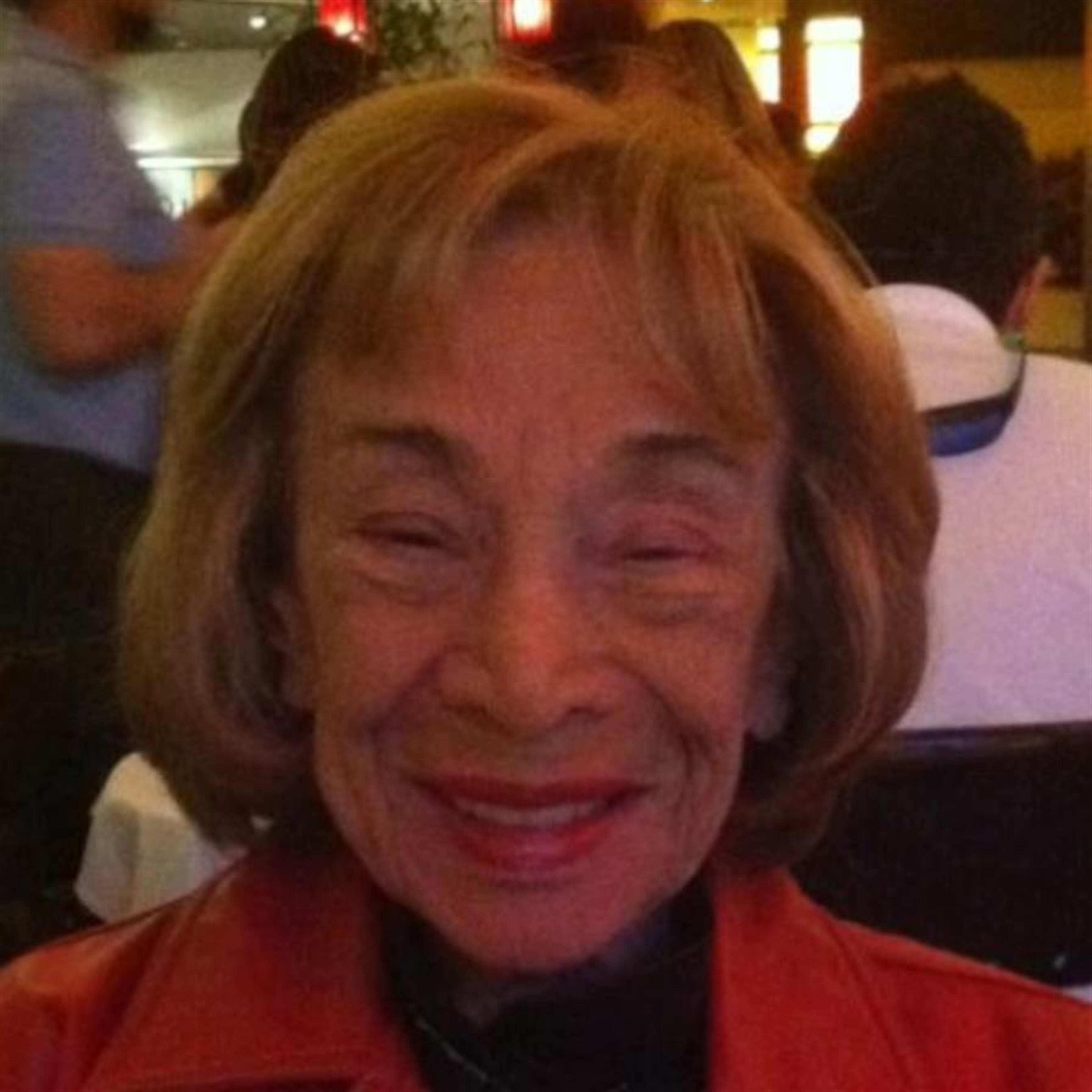 Gloria Pallot